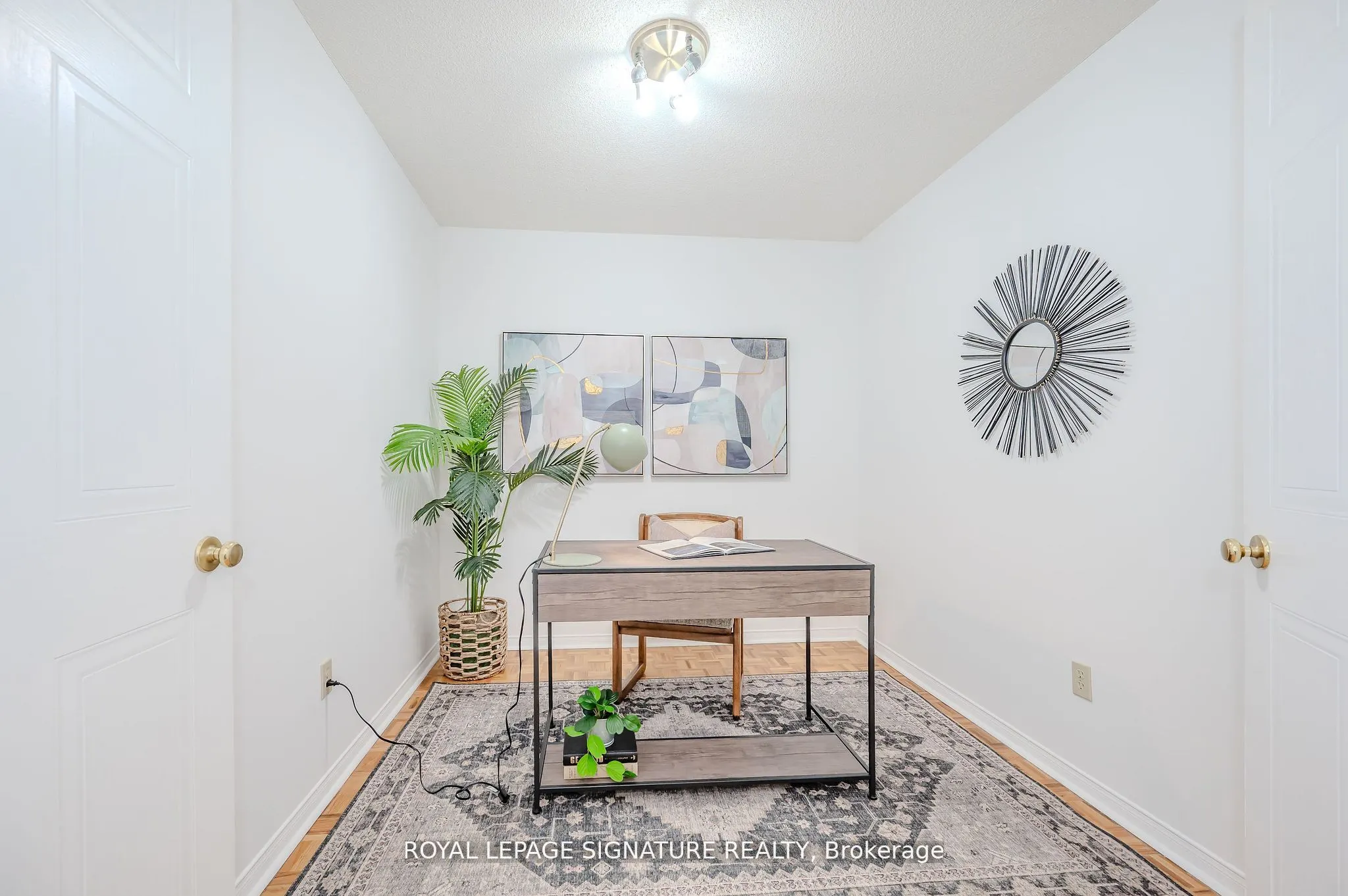 26 Hall Road, #412