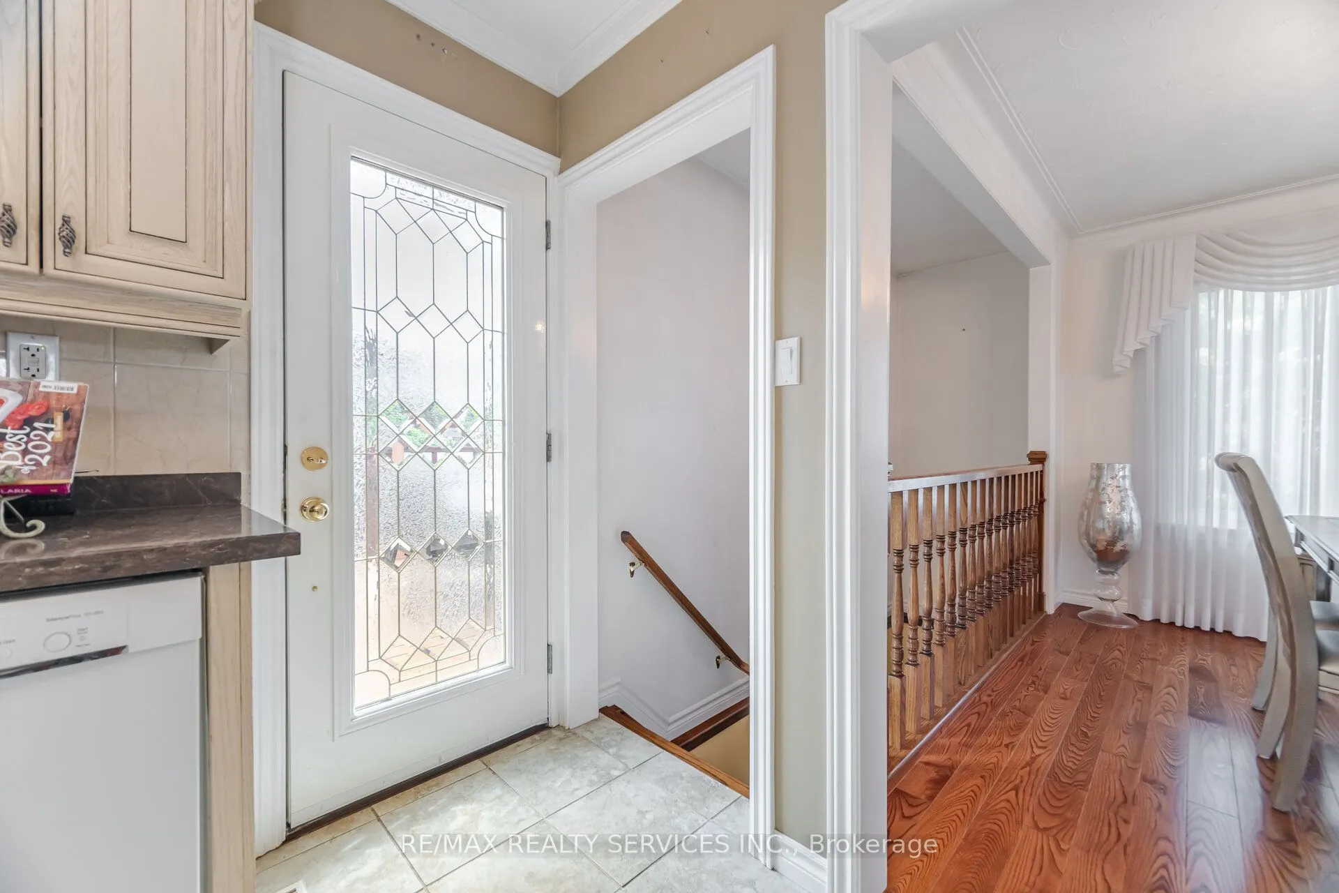 13 Bairstow Crescent