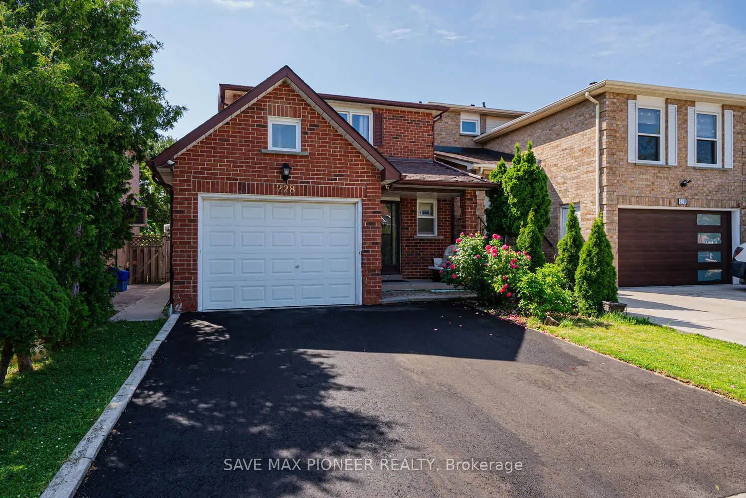 228 Lech Walesa Drive