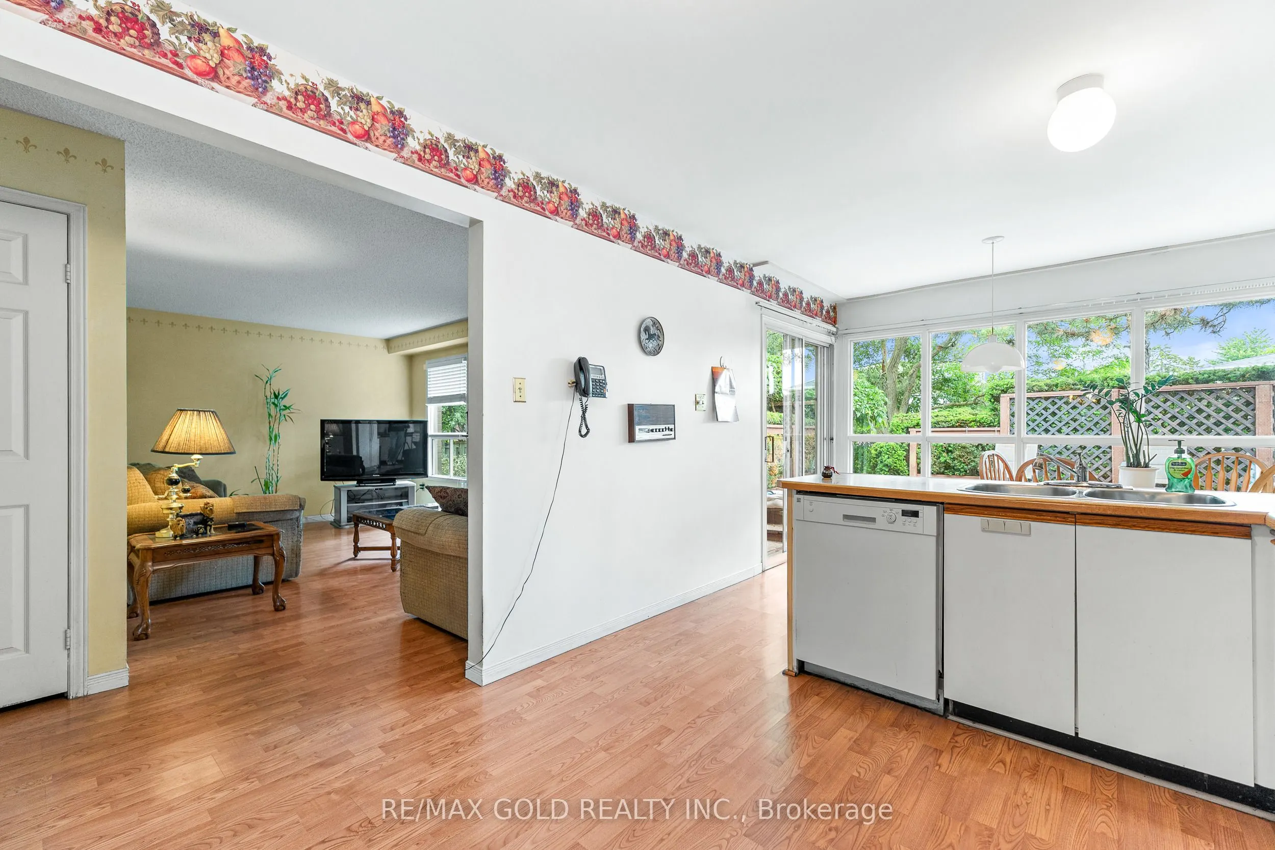 34 Granby Court