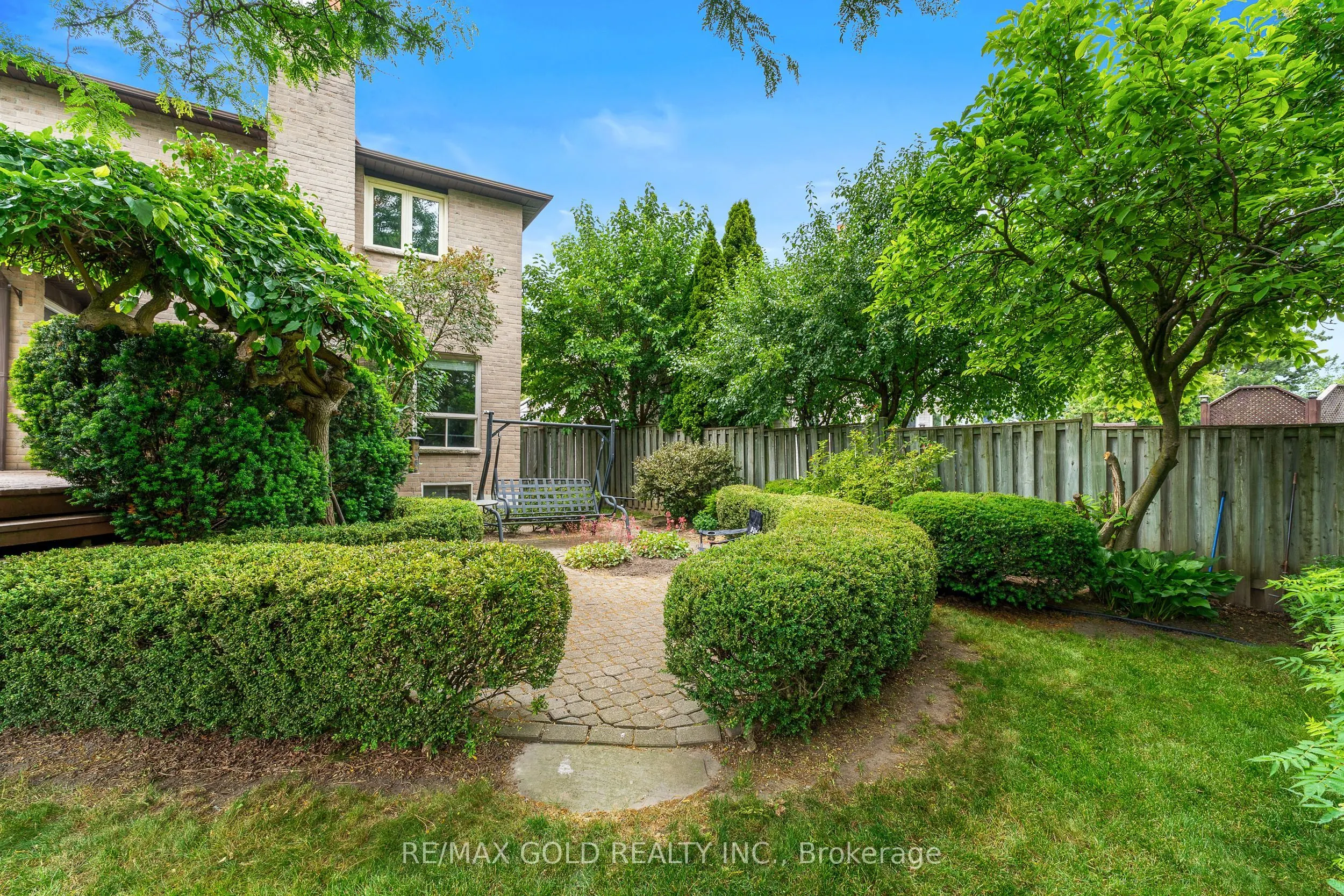 34 Granby Court