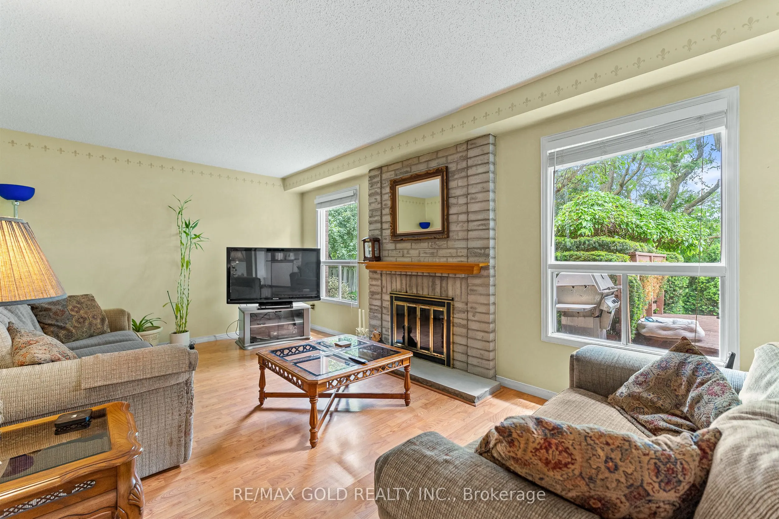 34 Granby Court
