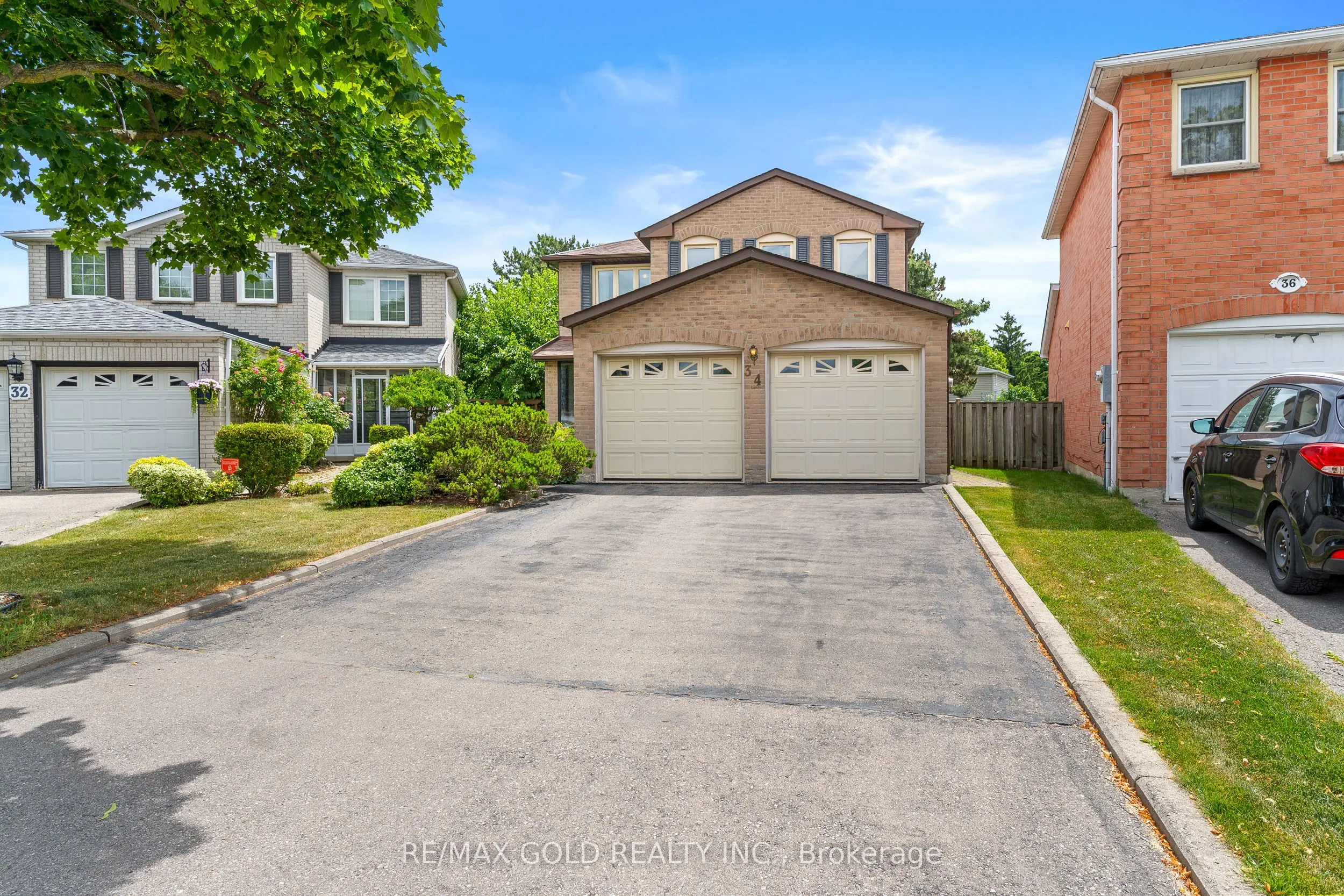 34 Granby Court