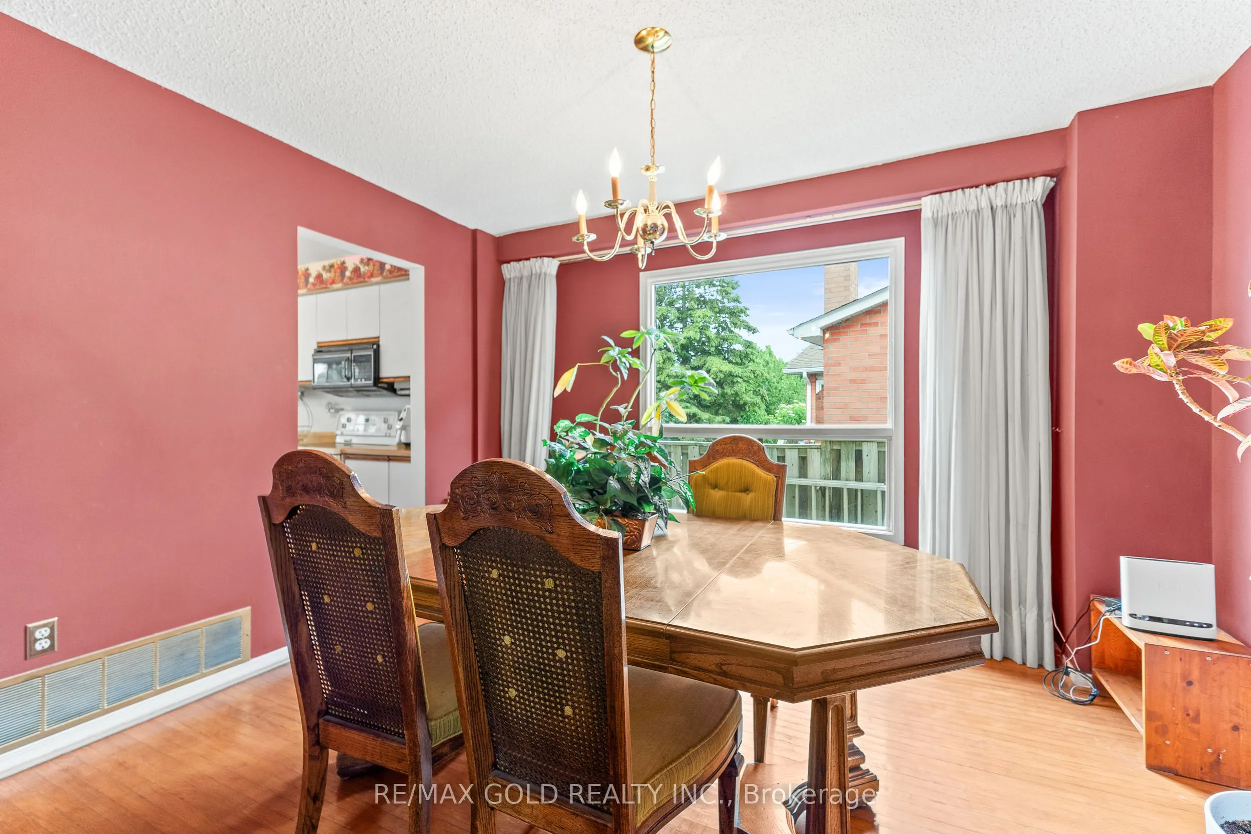 34 Granby Court