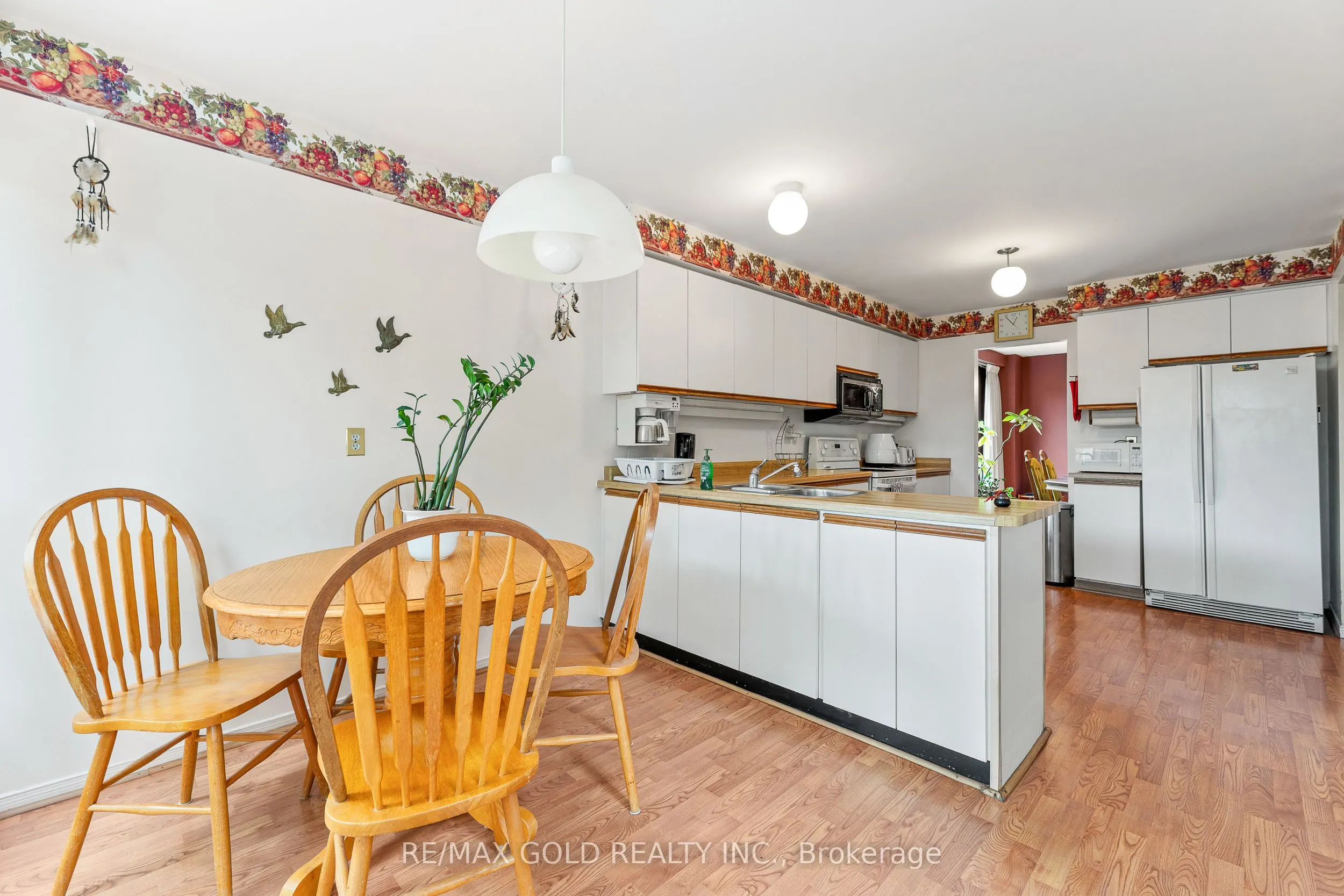34 Granby Court