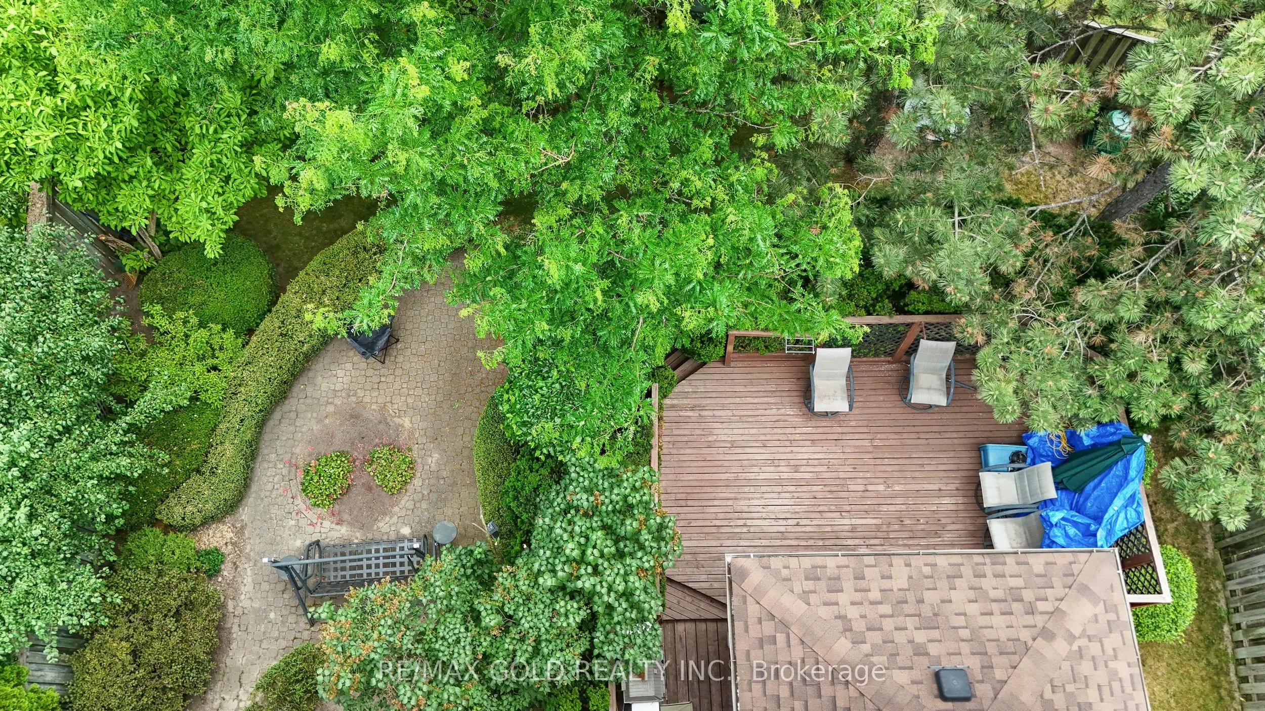 34 Granby Court