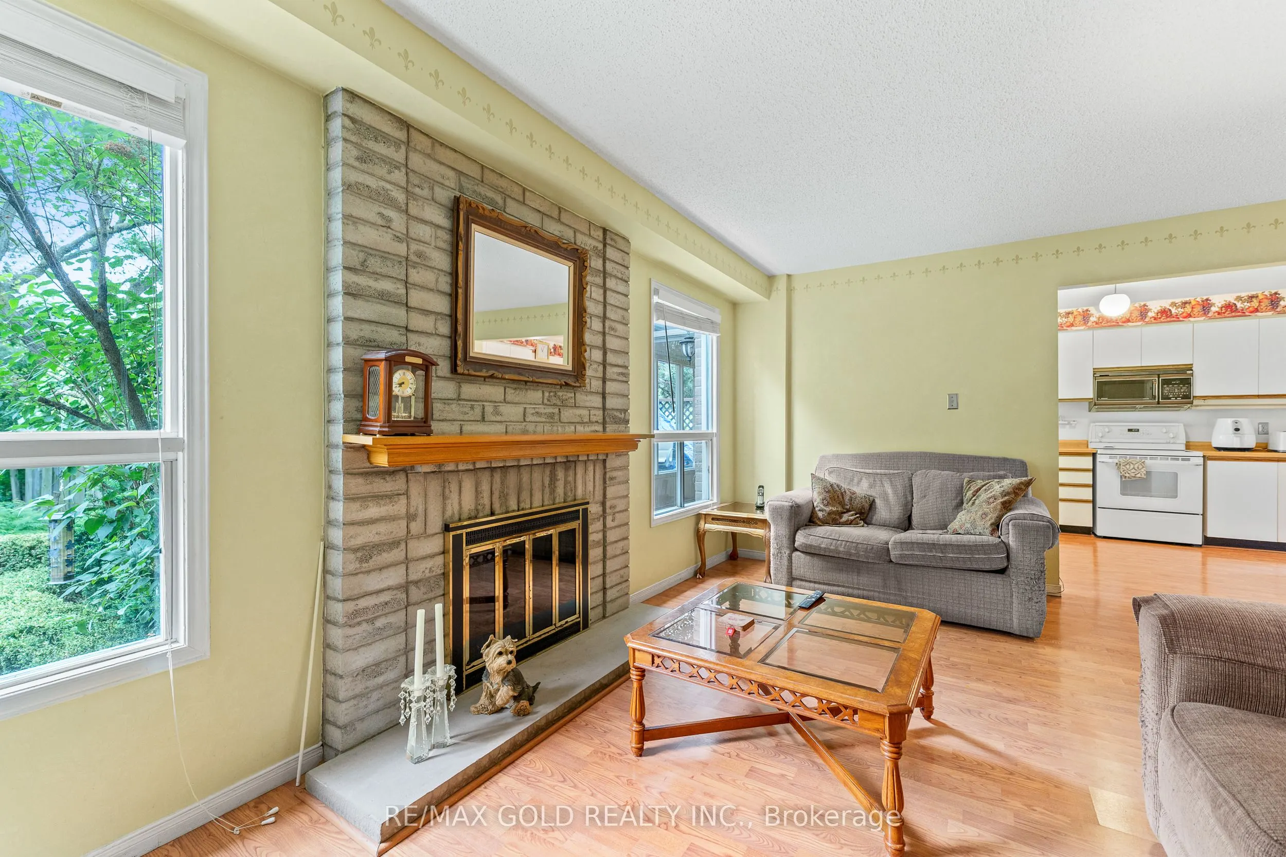 34 Granby Court