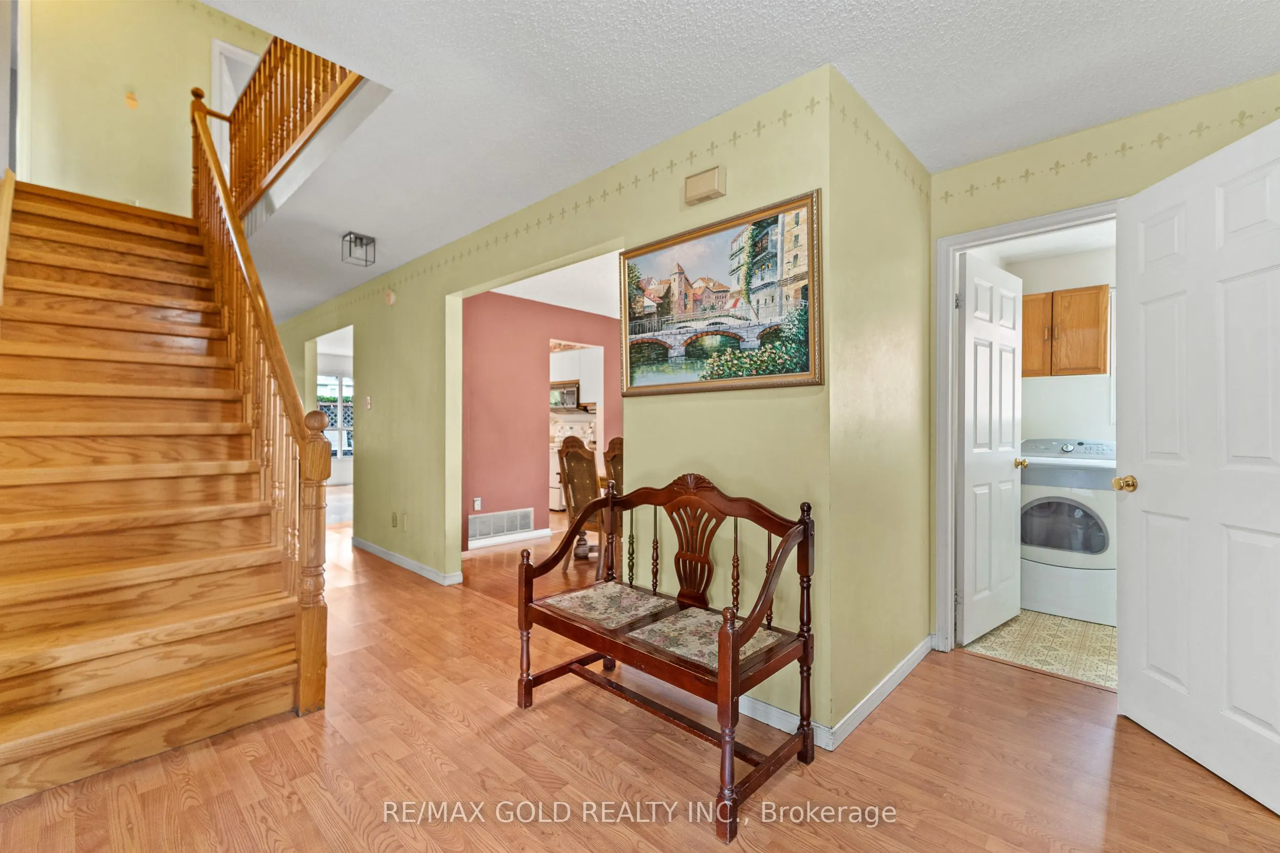34 Granby Court