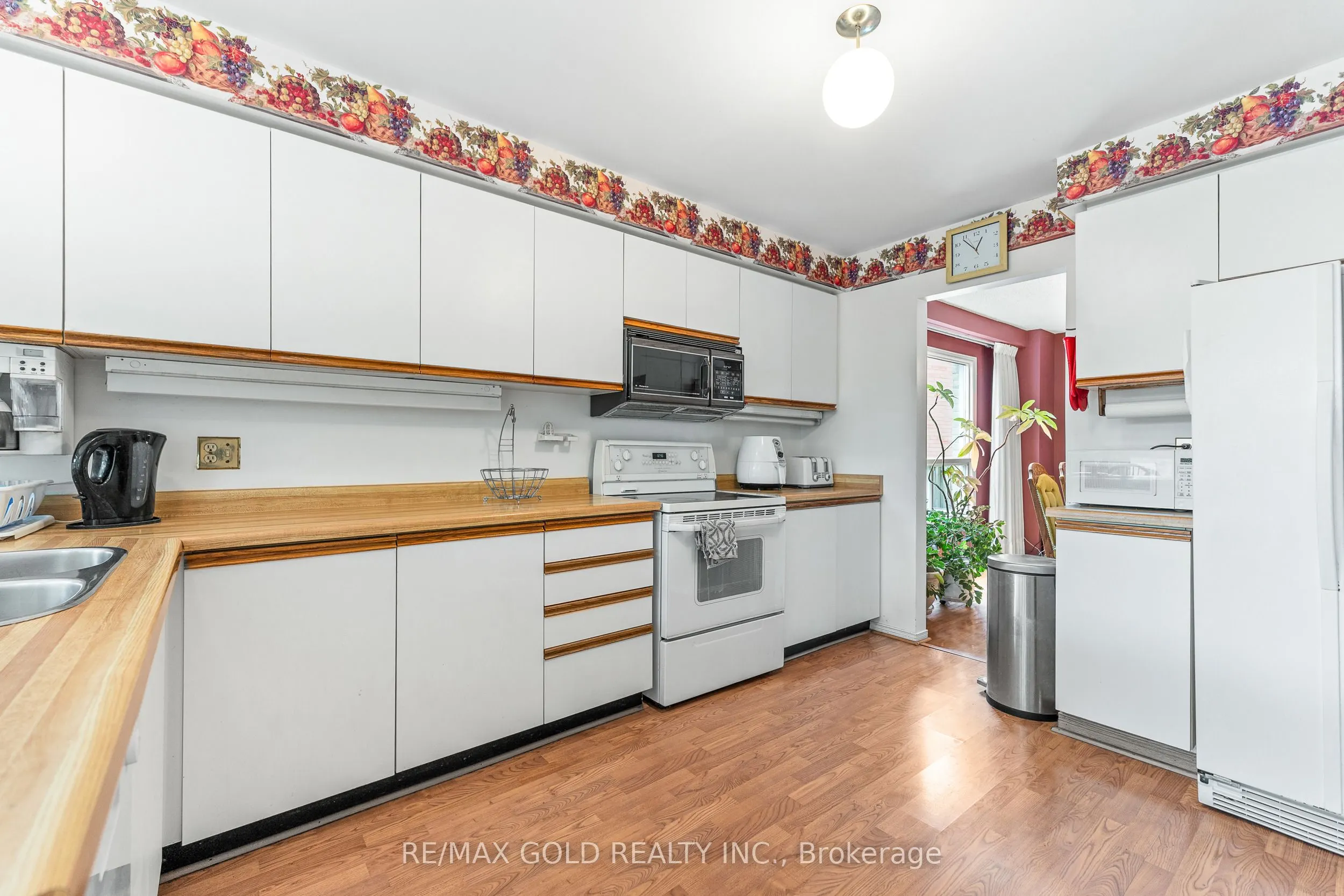 34 Granby Court