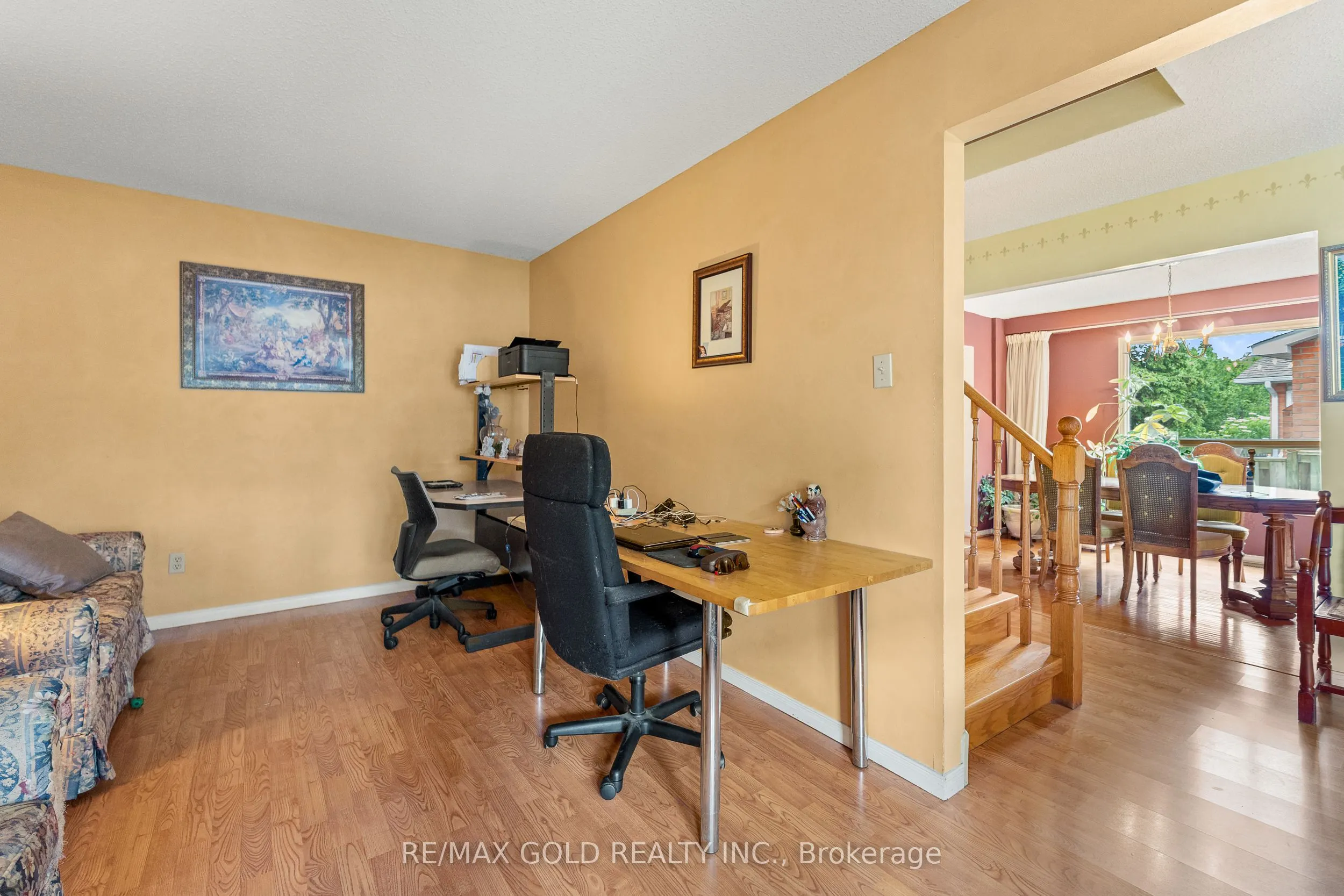 34 Granby Court