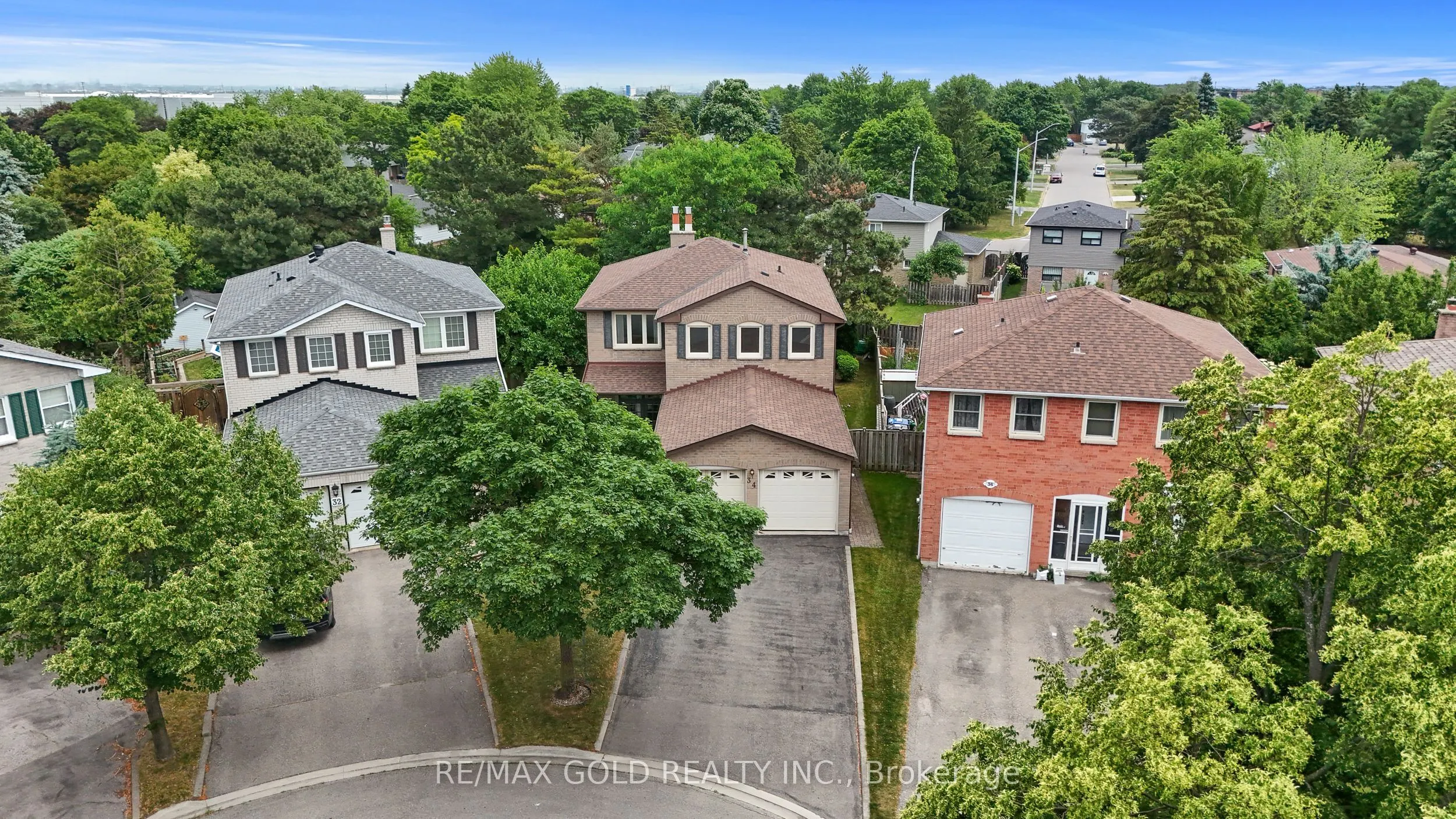 34 Granby Court