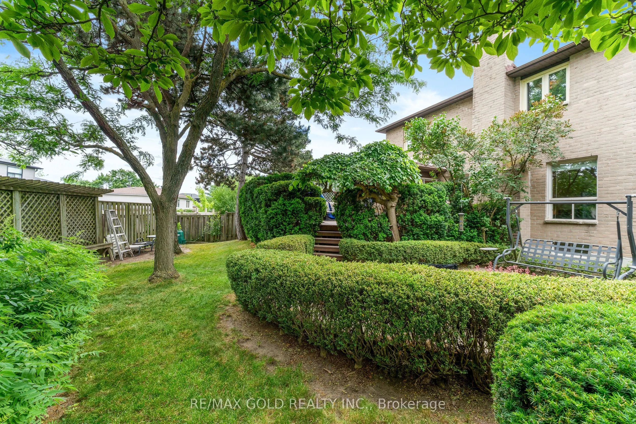 34 Granby Court
