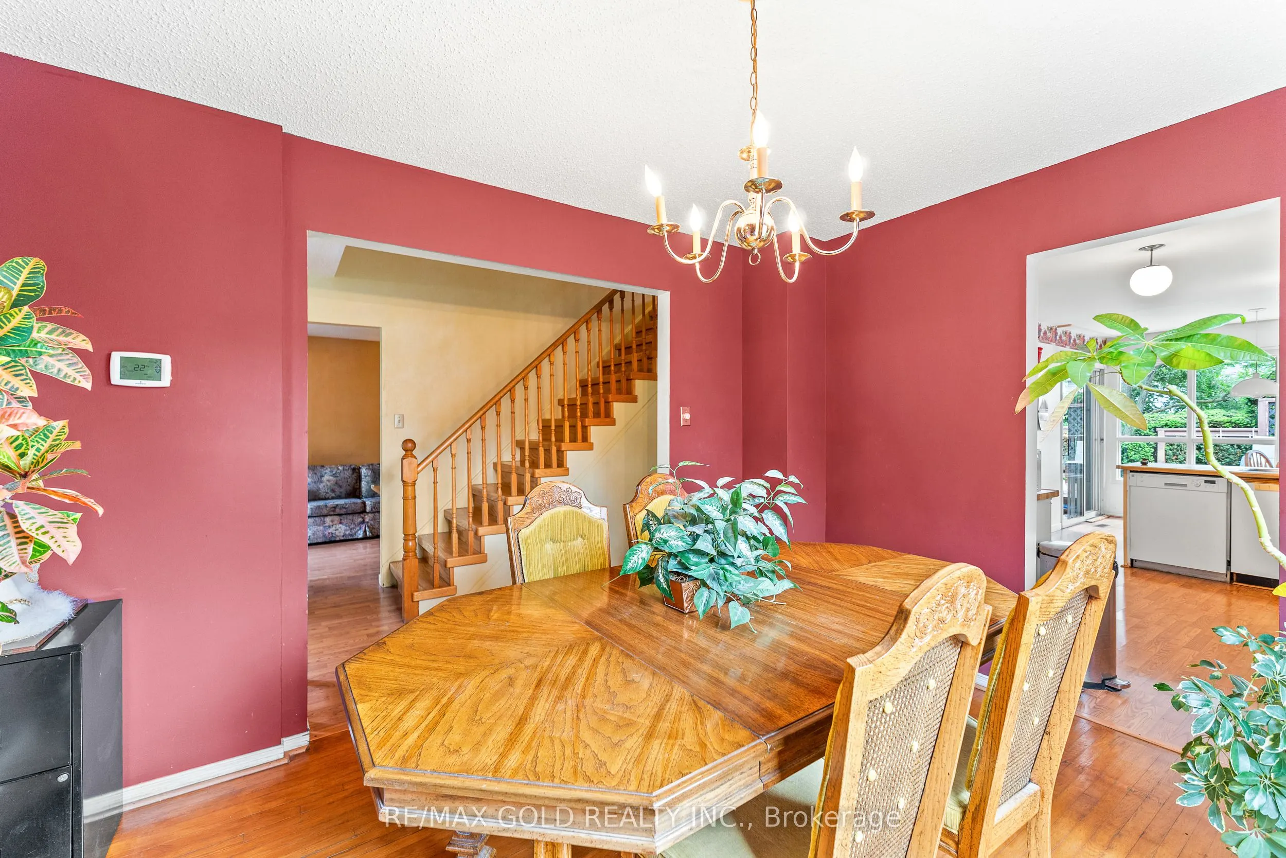 34 Granby Court