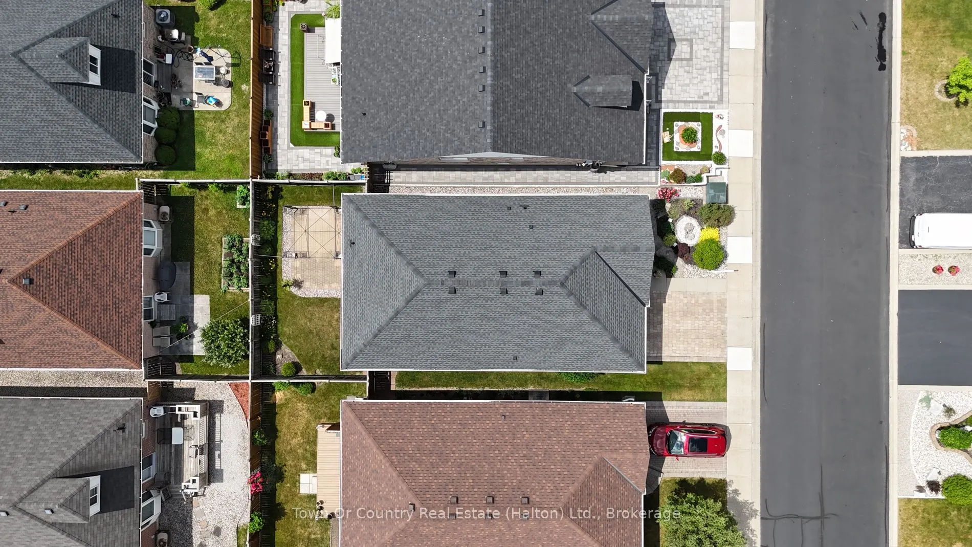258 Malick Street