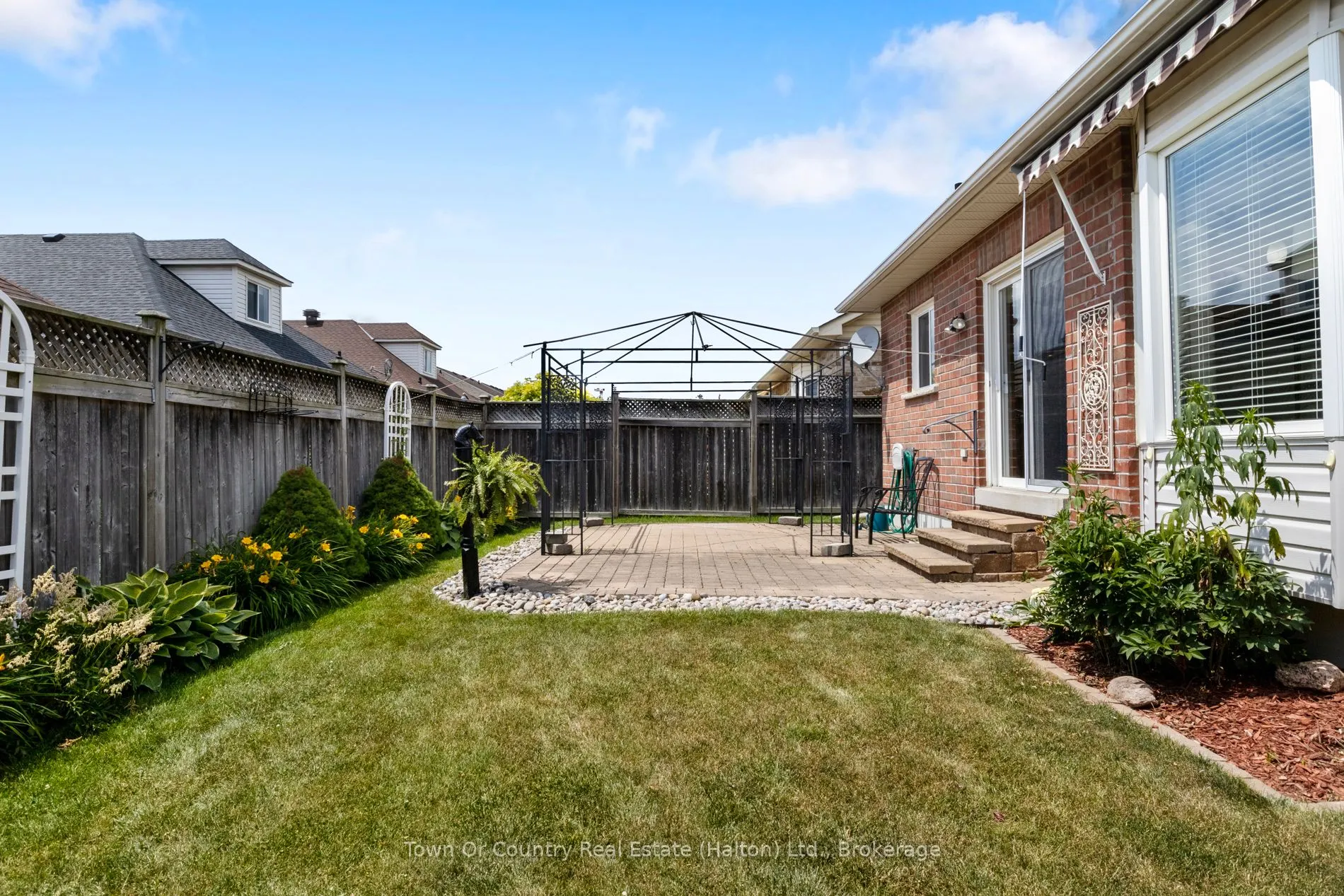 258 Malick Street