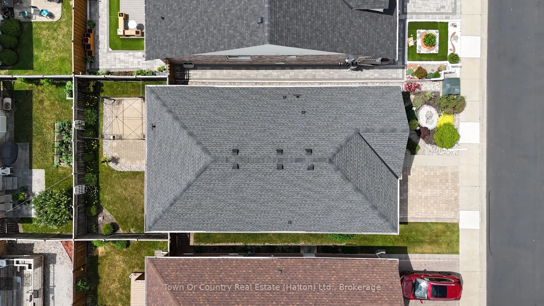 258 Malick Street