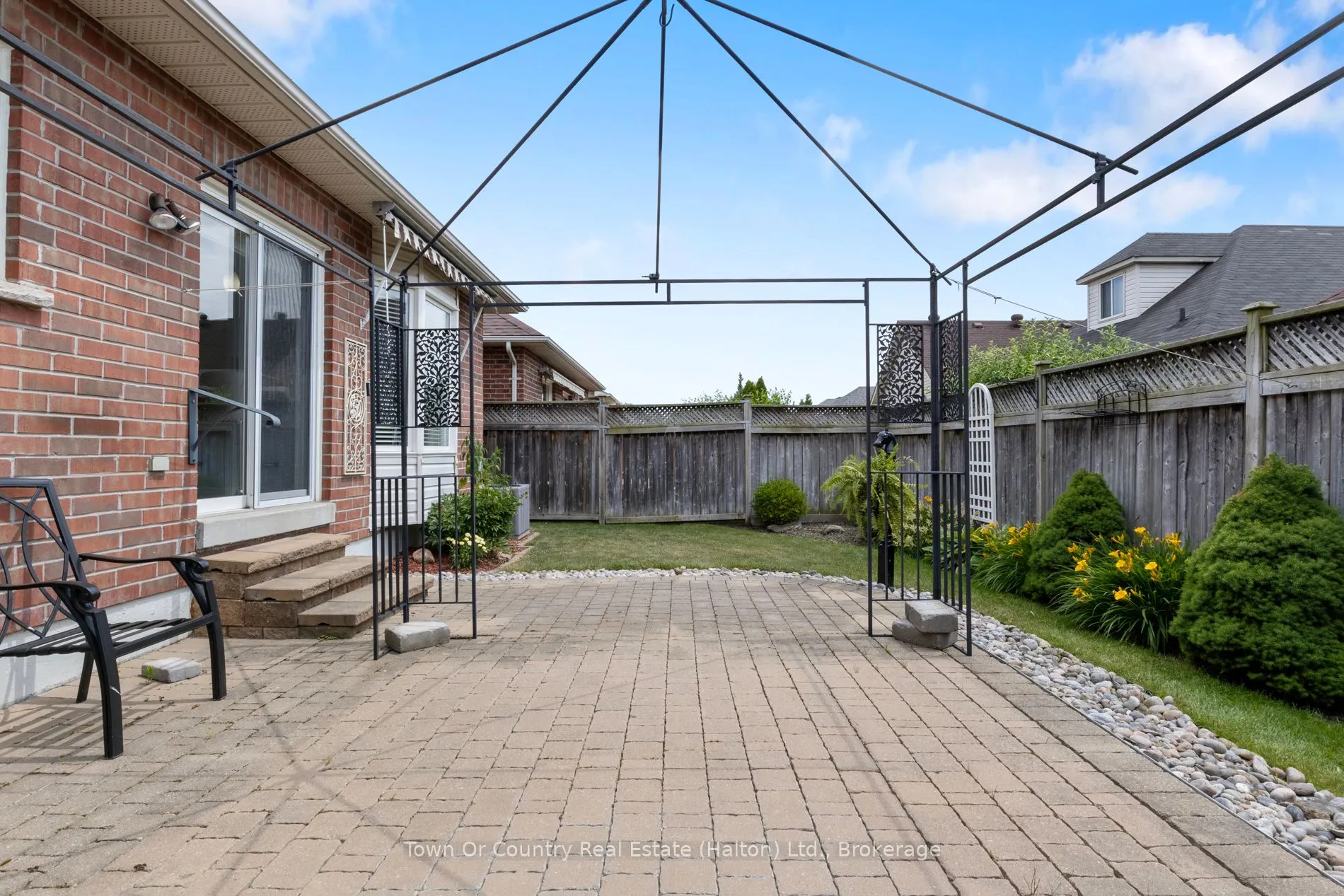 258 Malick Street