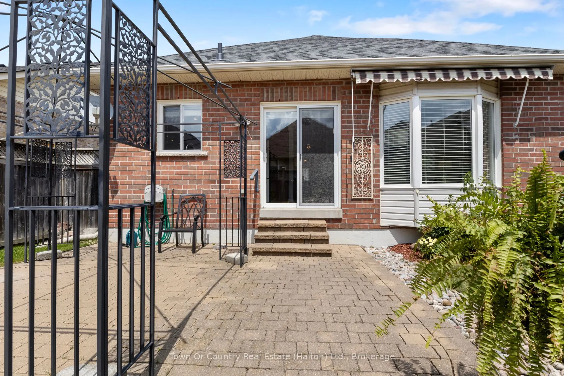 258 Malick Street