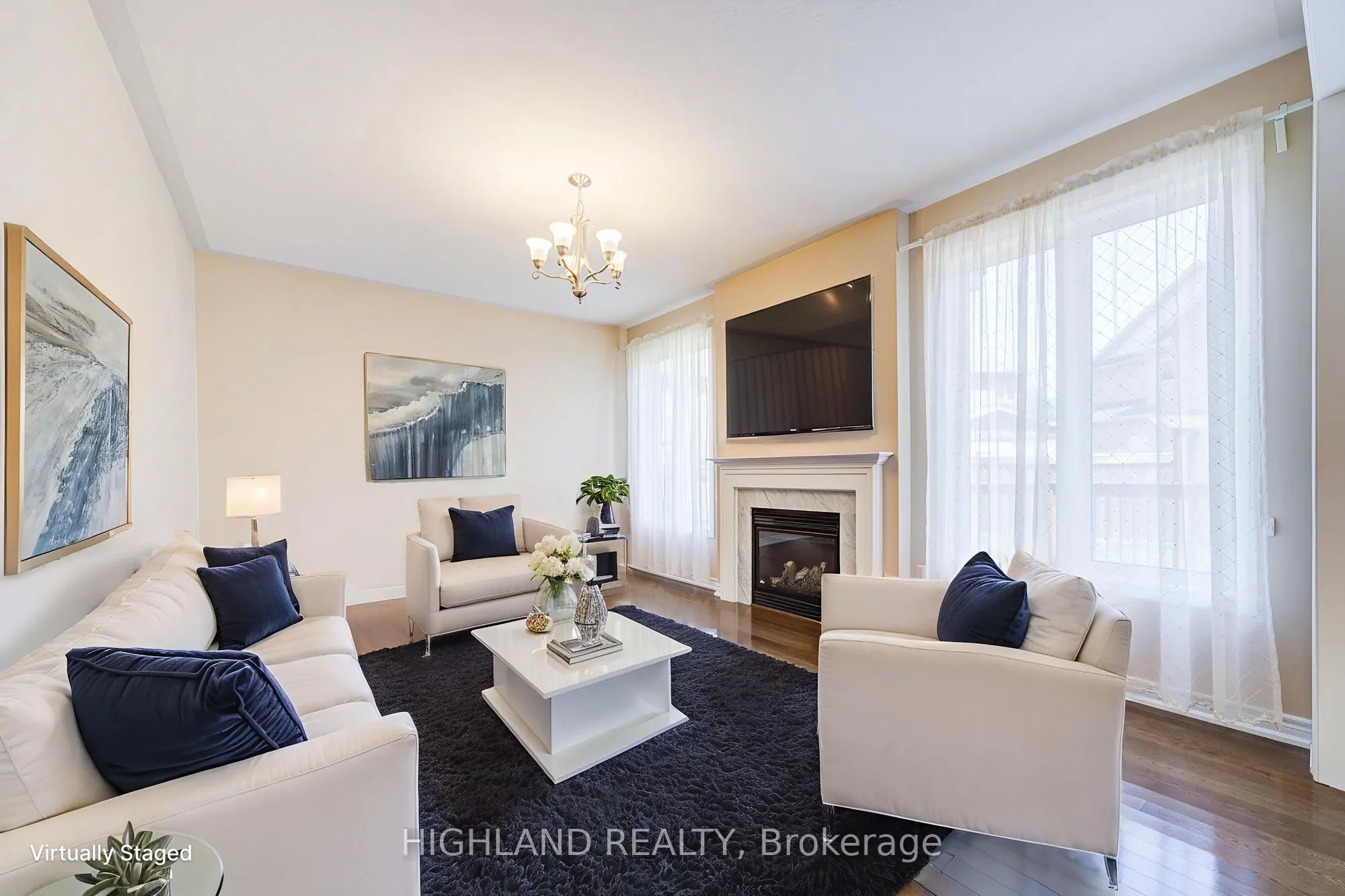 66 GEORGE ROBINSON Drive
