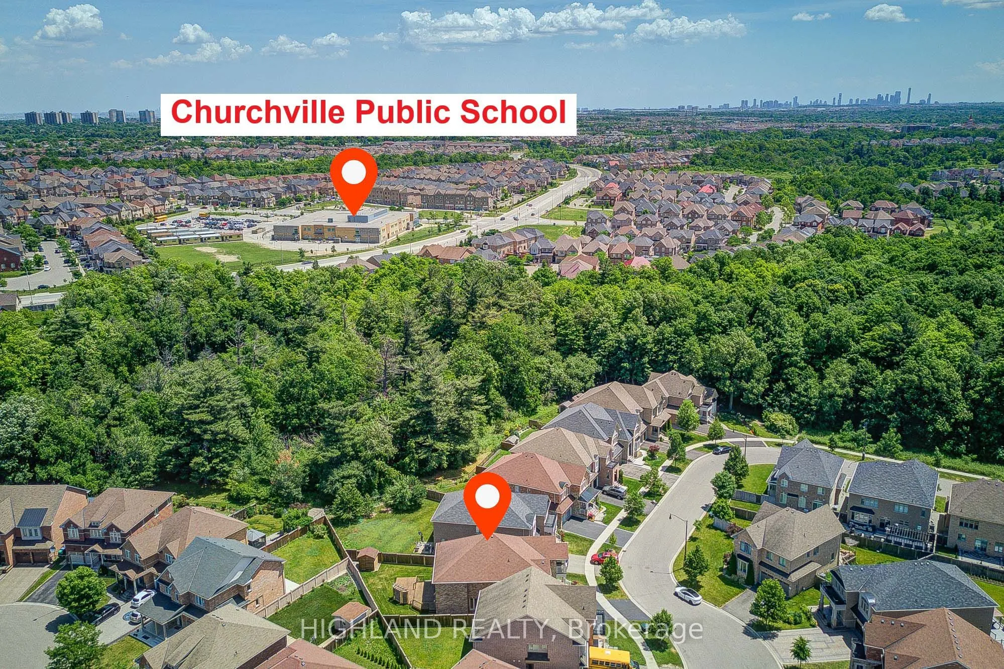 66 GEORGE ROBINSON Drive