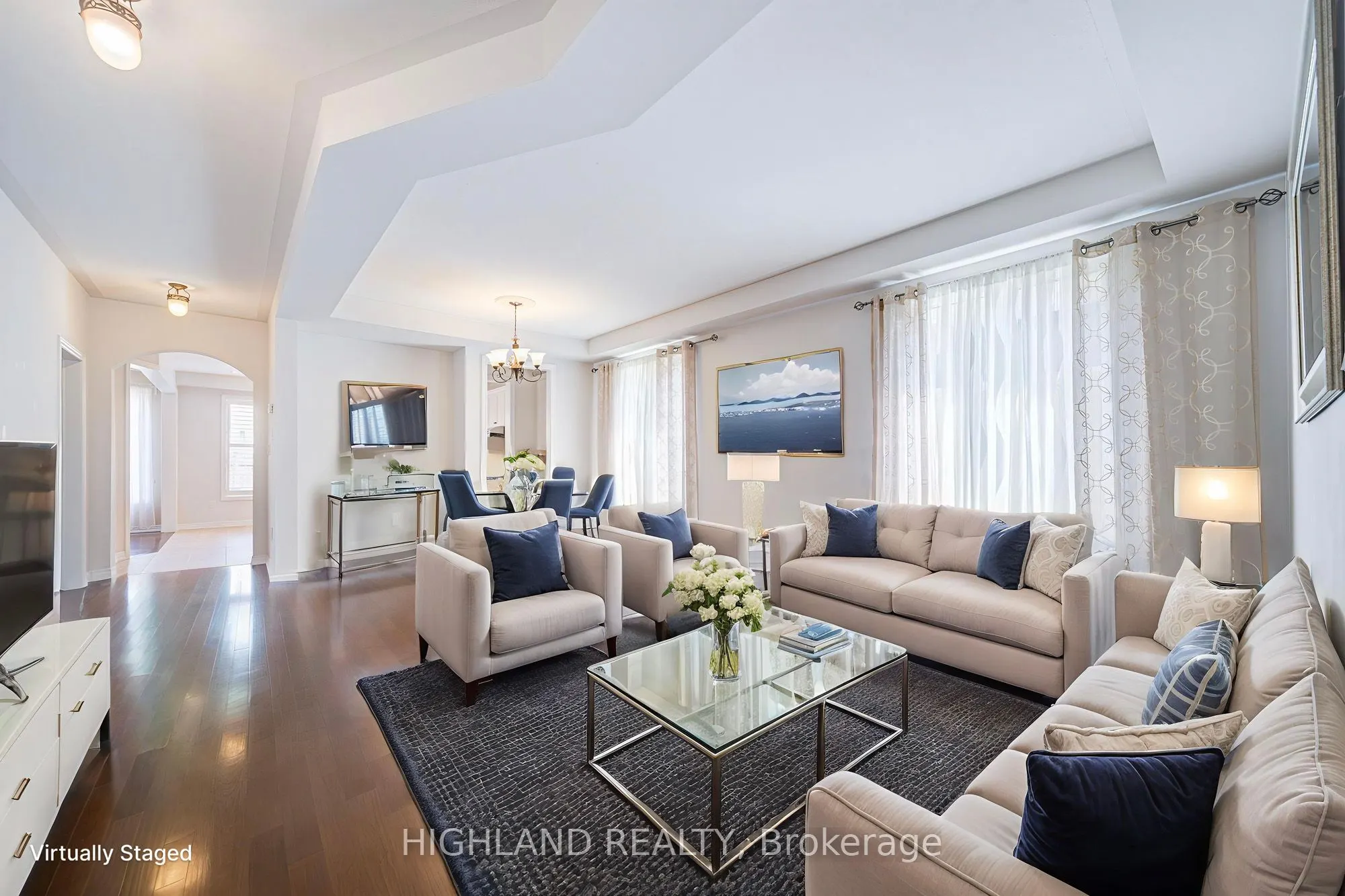 66 GEORGE ROBINSON Drive