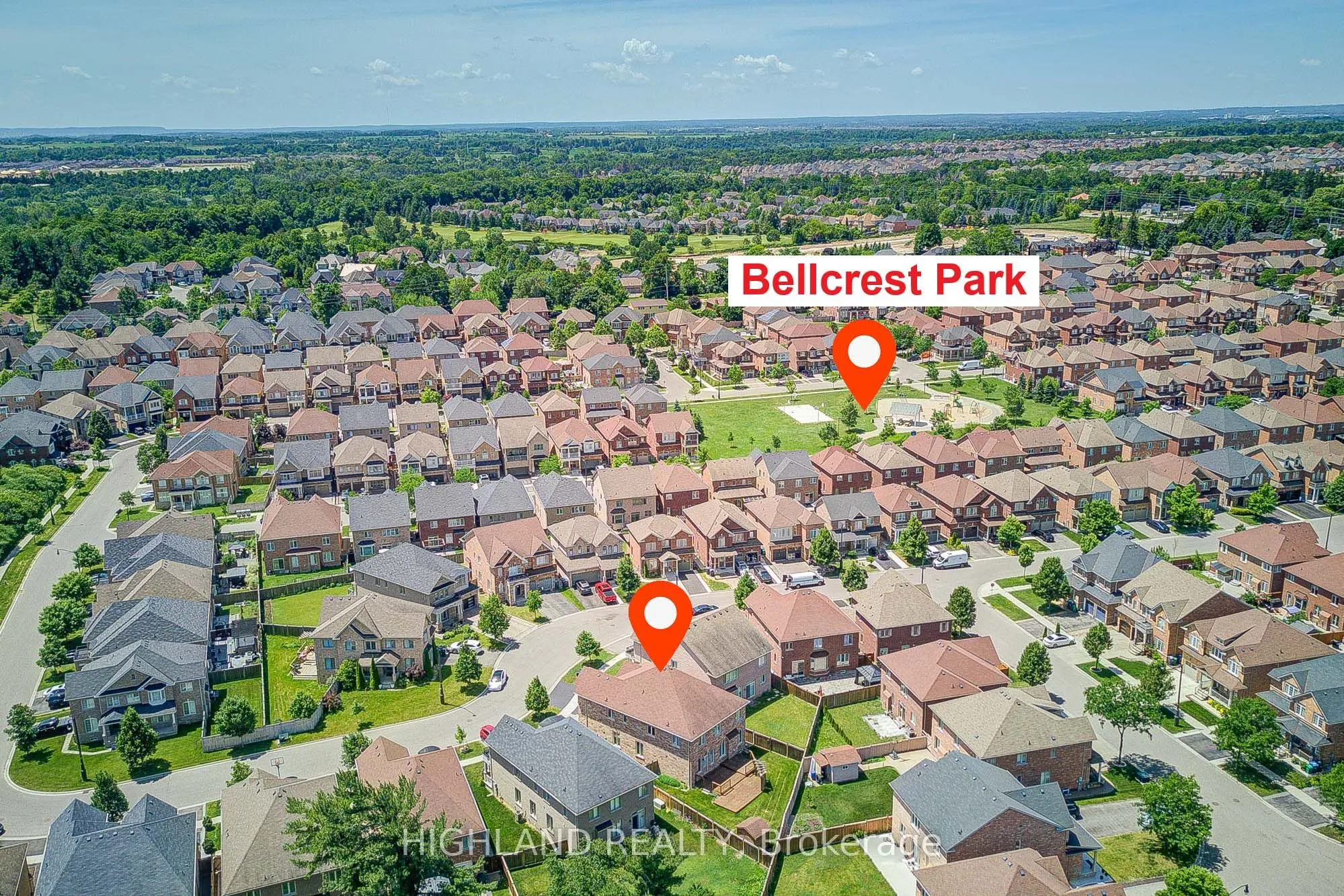 66 GEORGE ROBINSON Drive