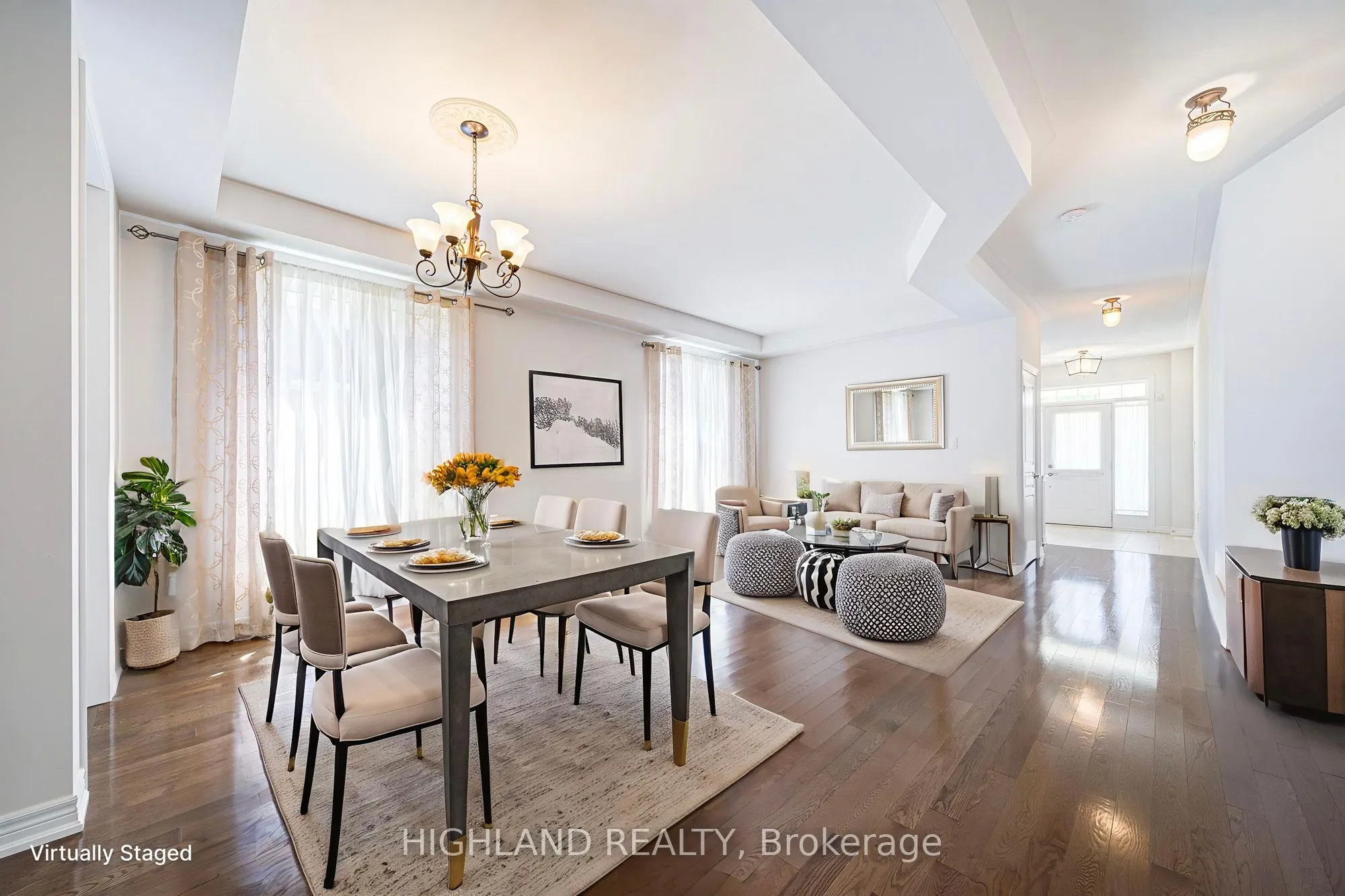 66 GEORGE ROBINSON Drive