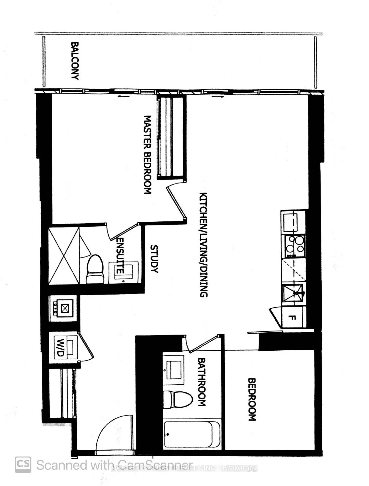 3900 Confederation Parkway, #5506