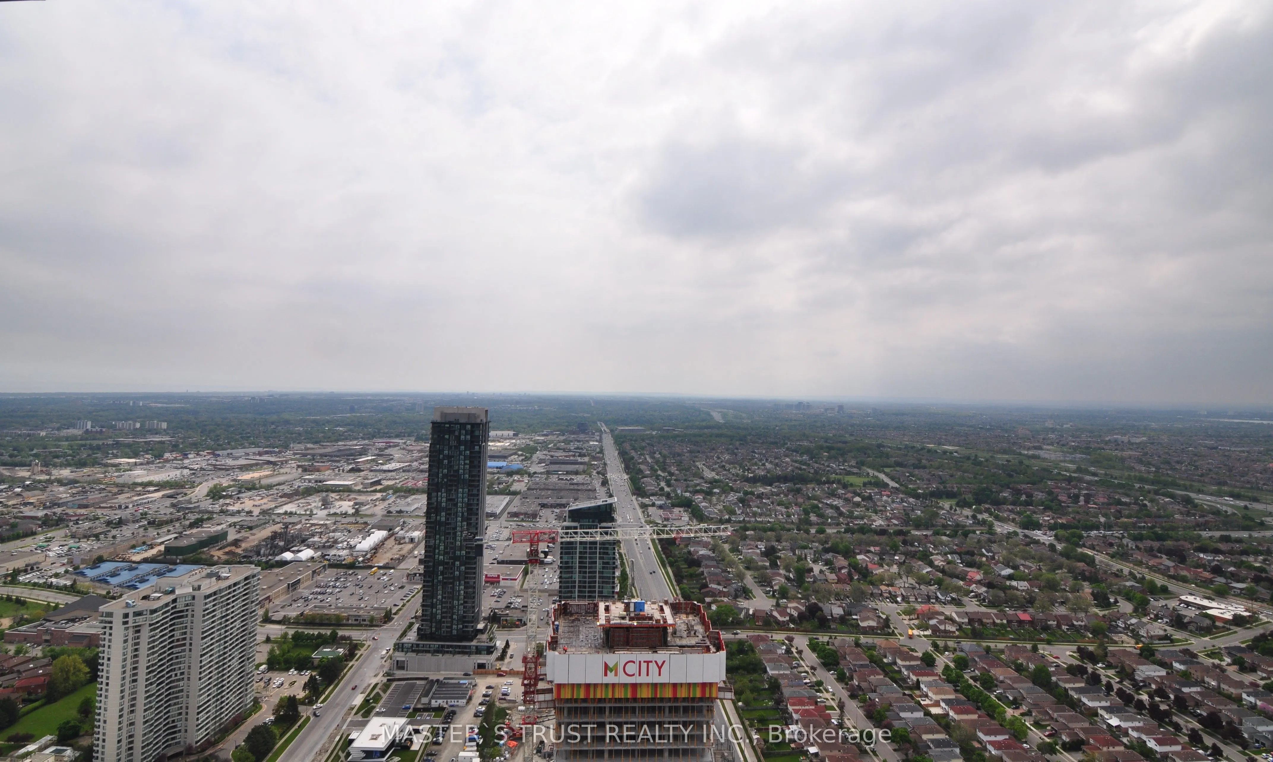 3900 Confederation Parkway, #5506