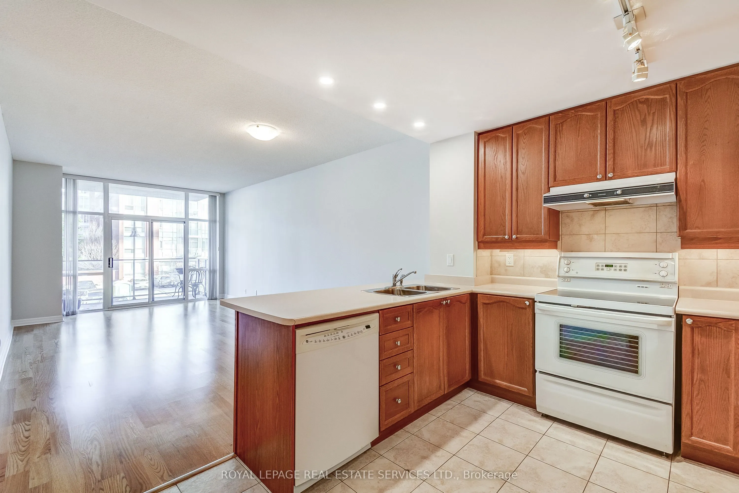 70 Port Street E, #208