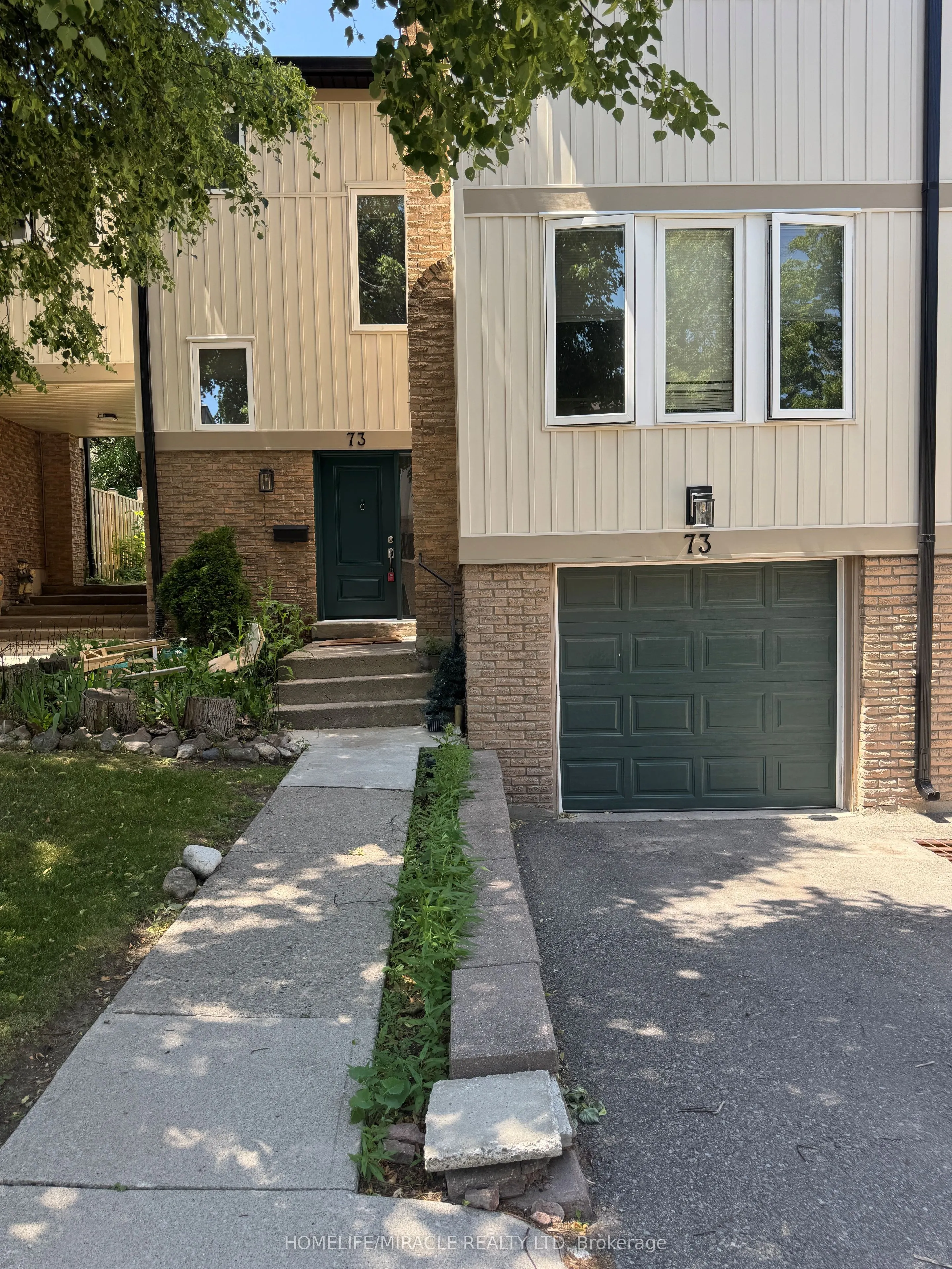 7080 Copenhagen Road, #73
