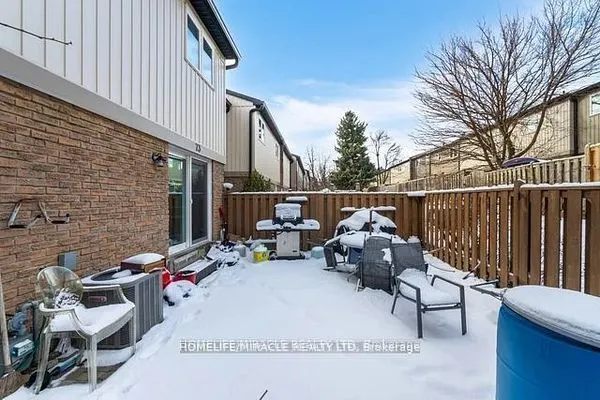 7080 Copenhagen Road, #73