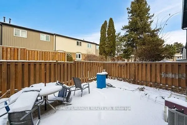 7080 Copenhagen Road, #73