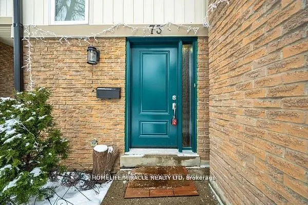7080 Copenhagen Road, #73