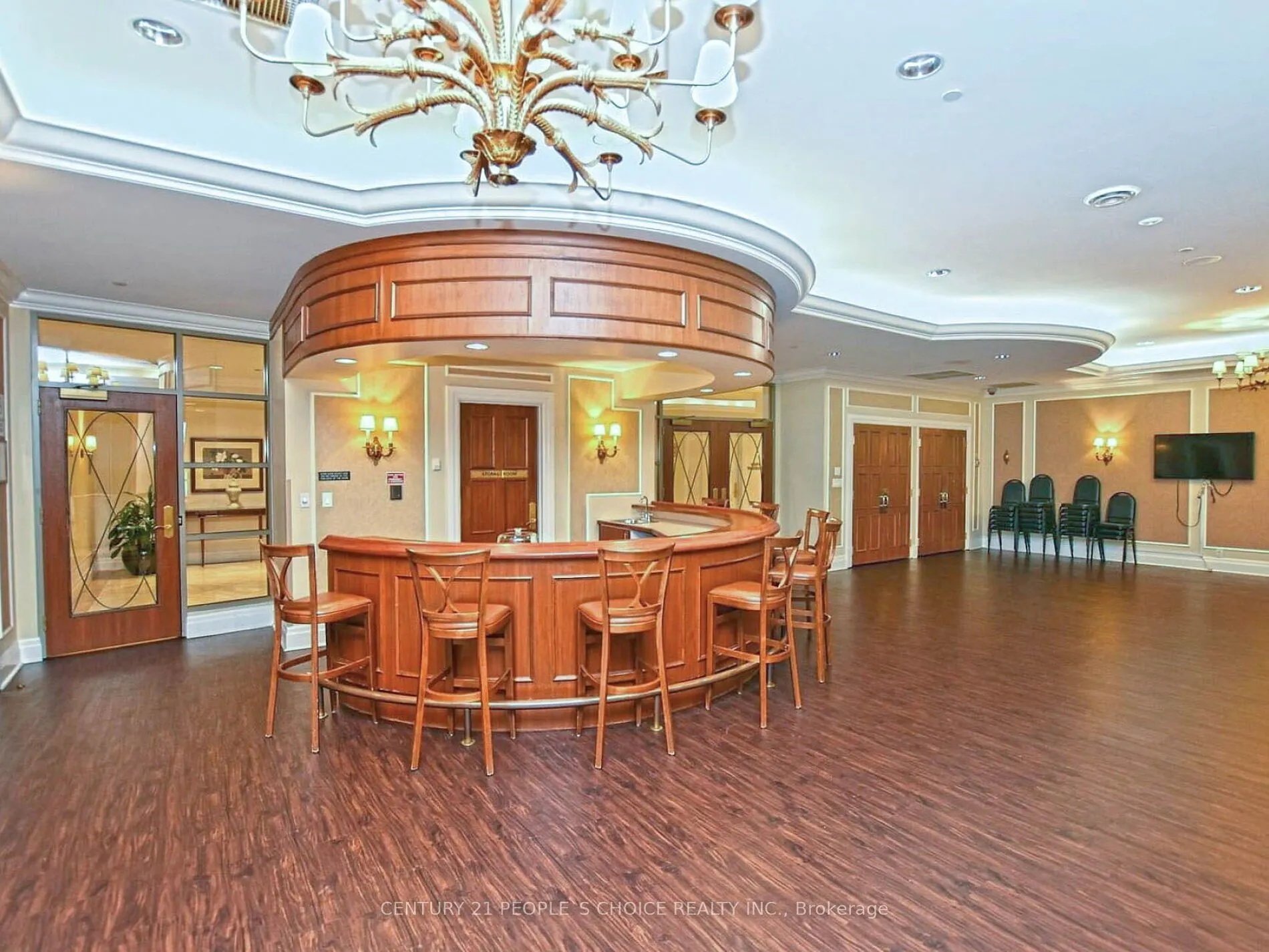 5233 Dundas Street W ##1428