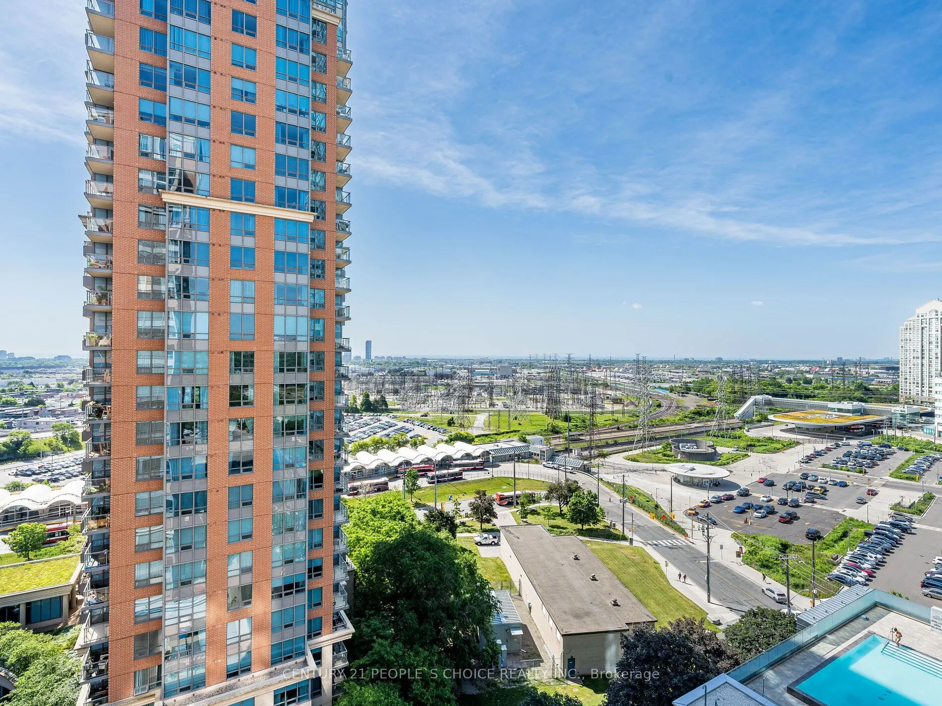 5233 Dundas Street W ##1428