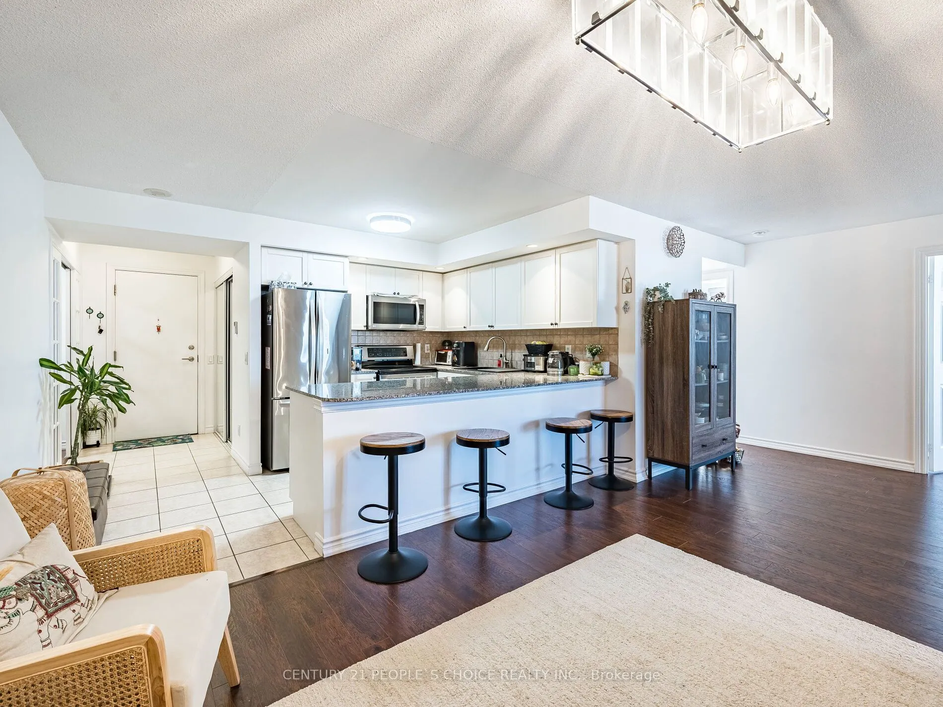 5233 Dundas Street W ##1428