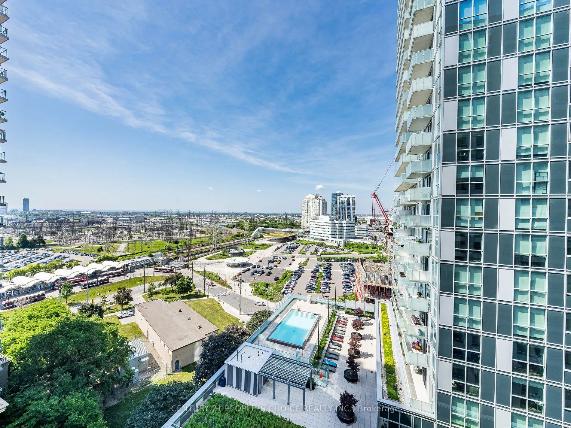 5233 Dundas Street W ##1428