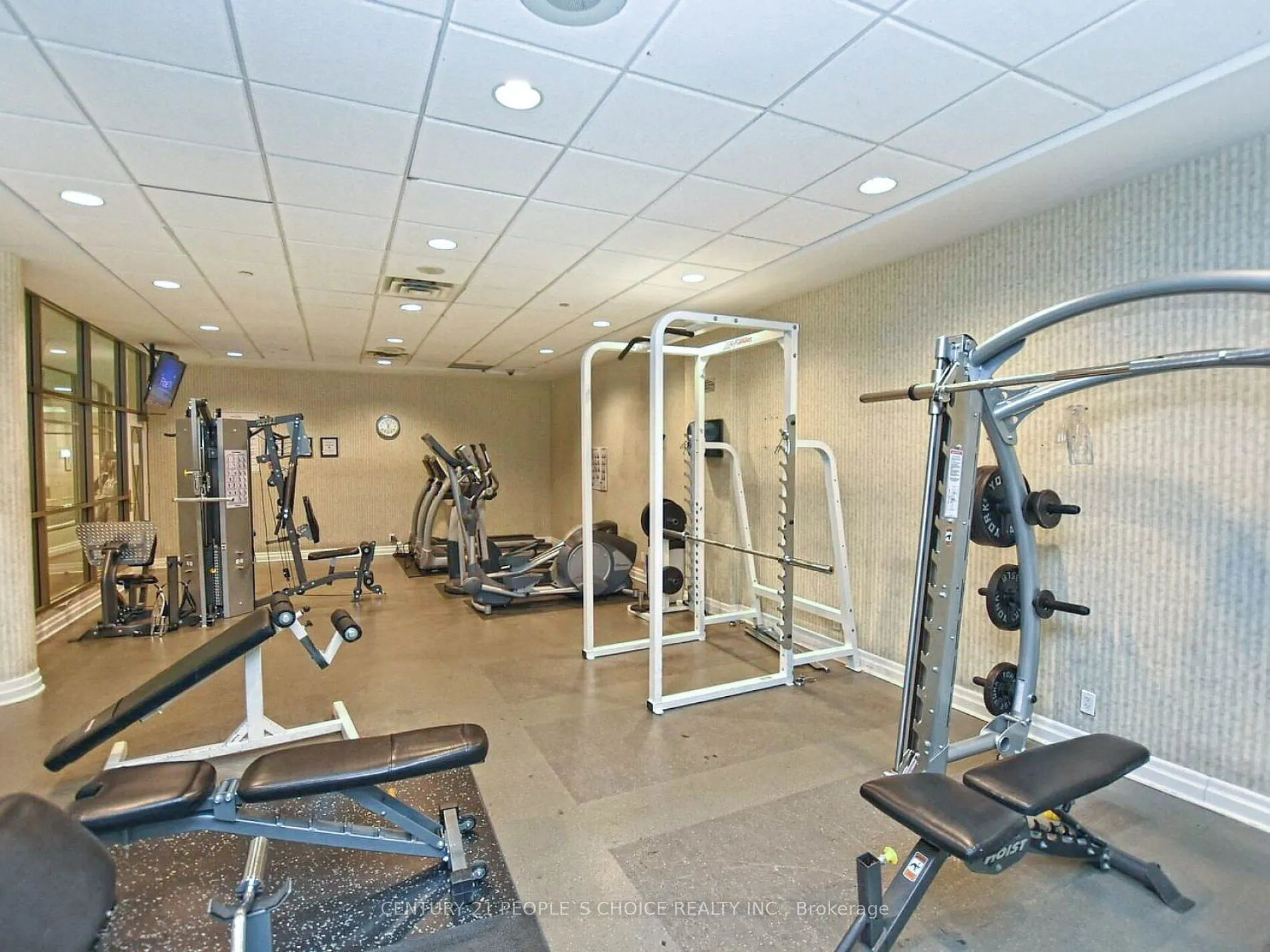 5233 Dundas Street W ##1428