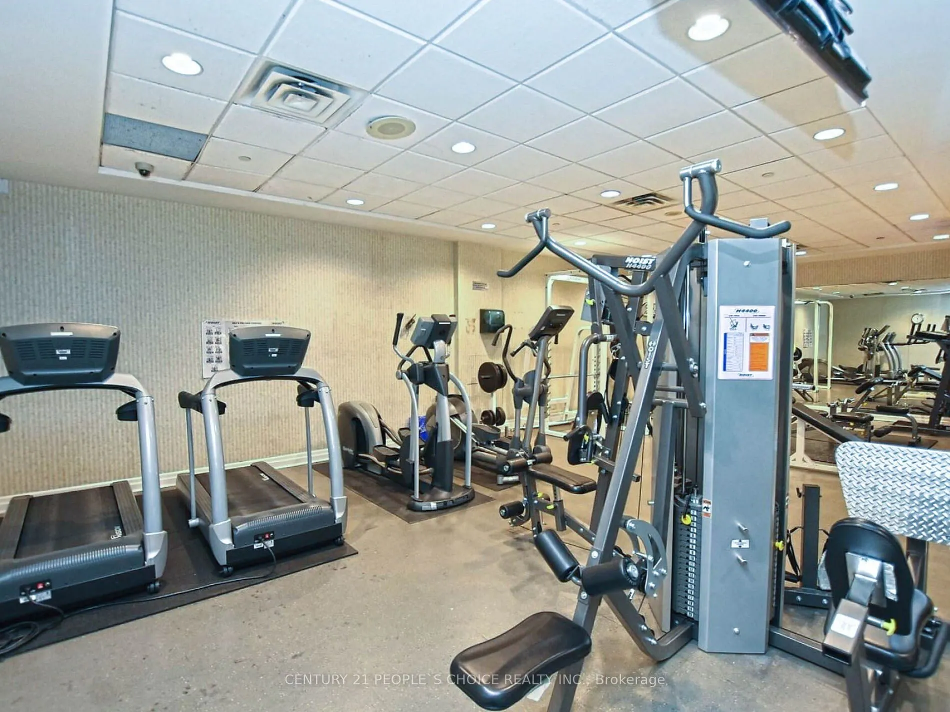 5233 Dundas Street W ##1428