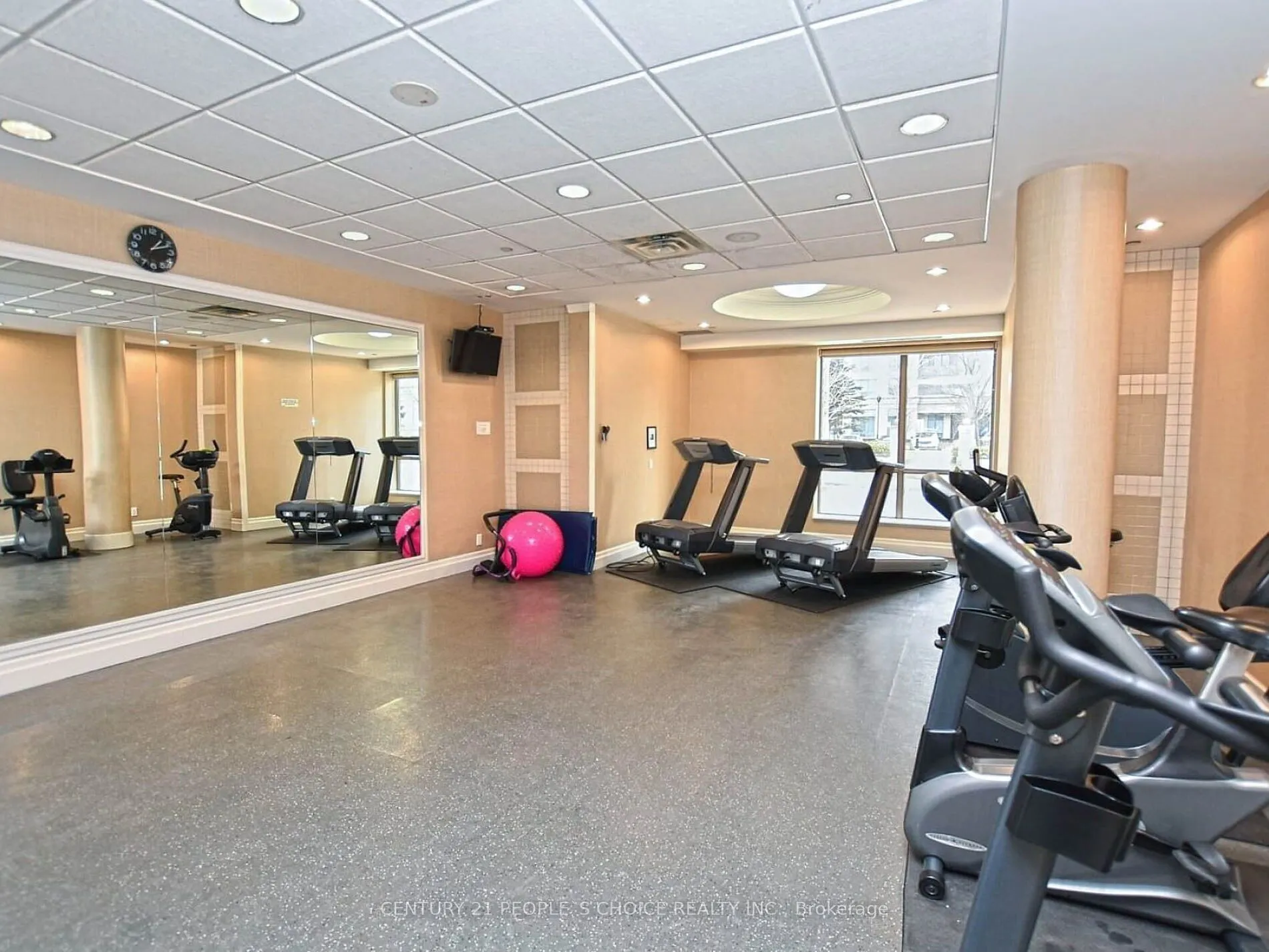 5233 Dundas Street W ##1428