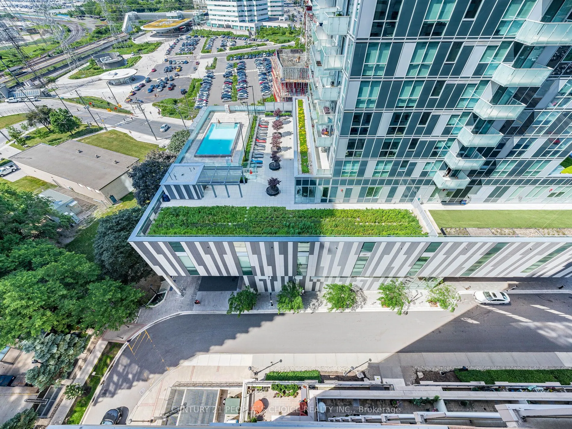 5233 Dundas Street W ##1428