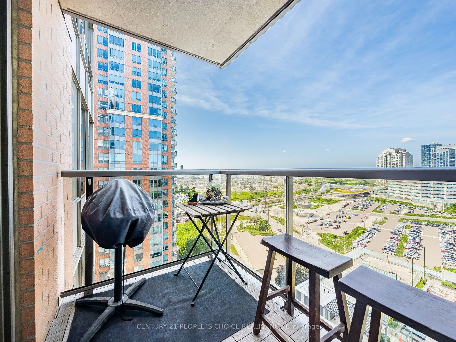 5233 Dundas Street W ##1428