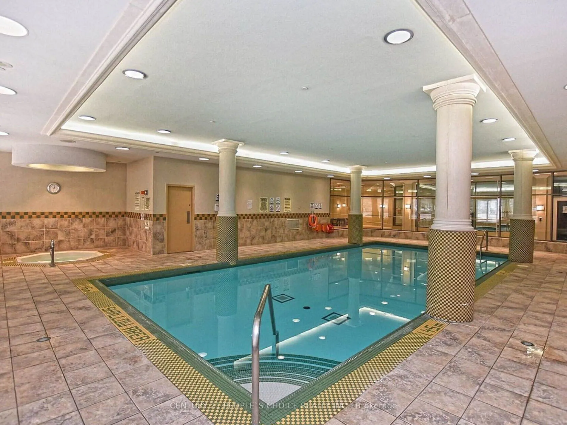 5233 Dundas Street W ##1428