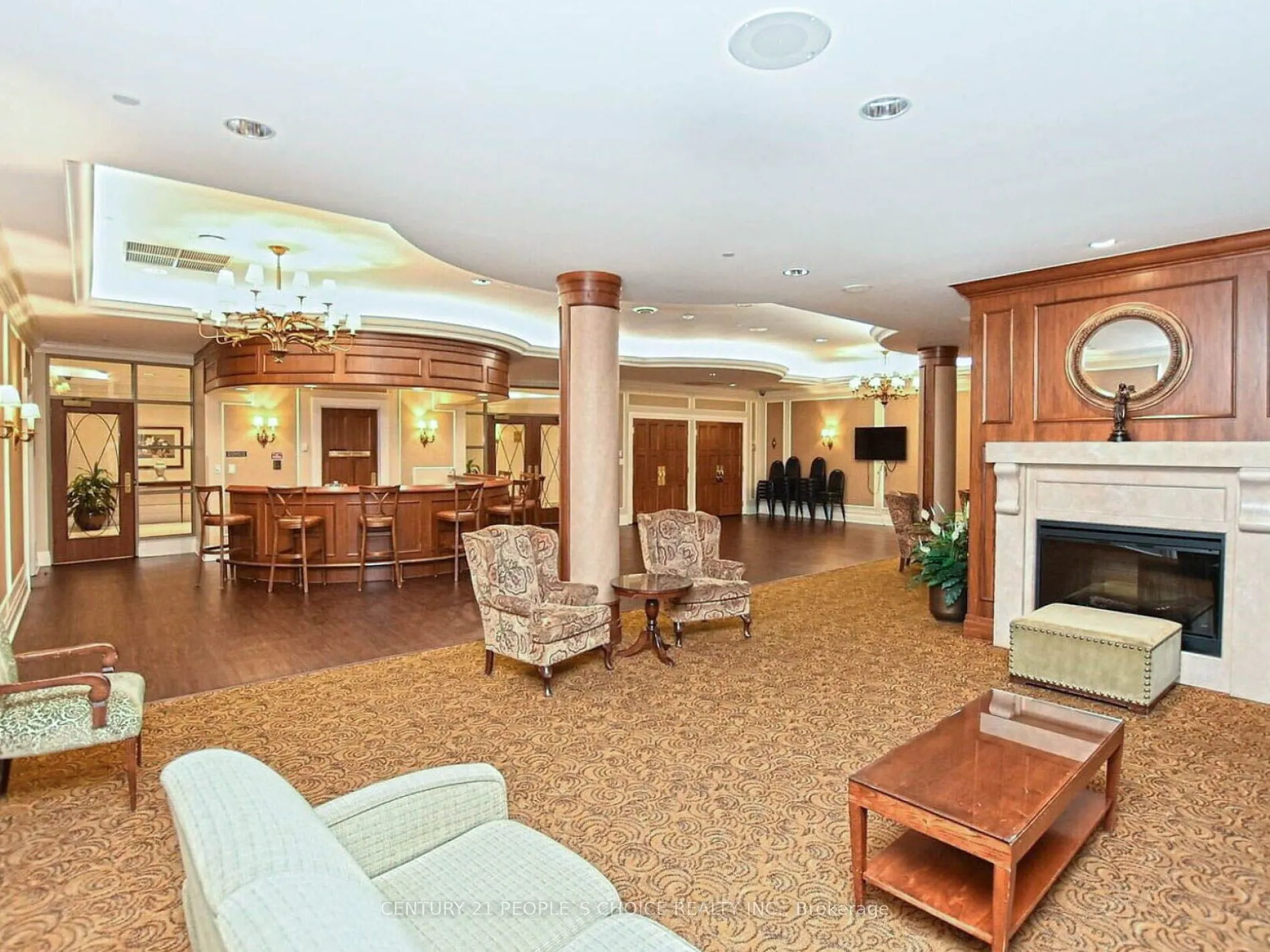 5233 Dundas Street W ##1428