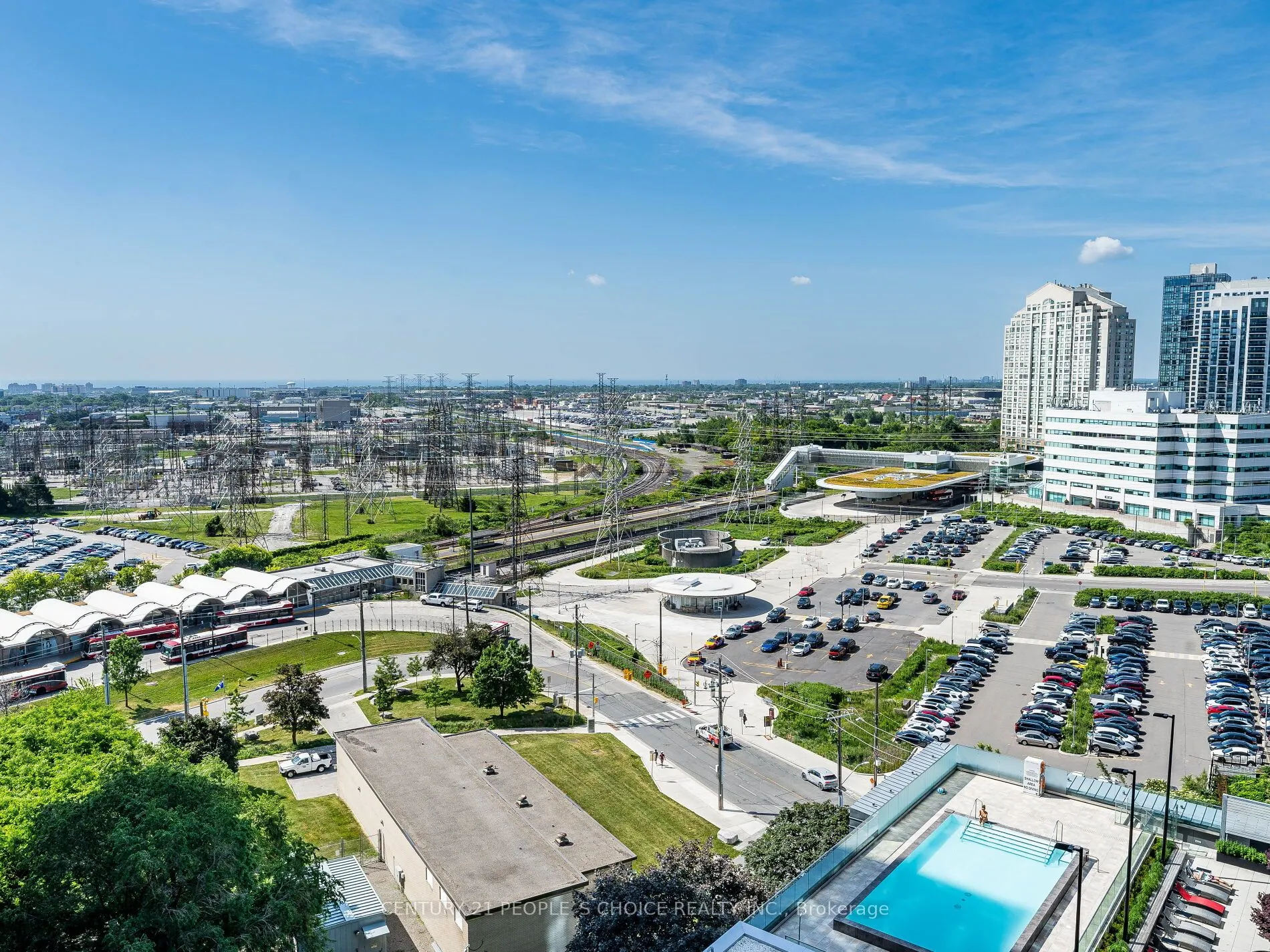 5233 Dundas Street W ##1428
