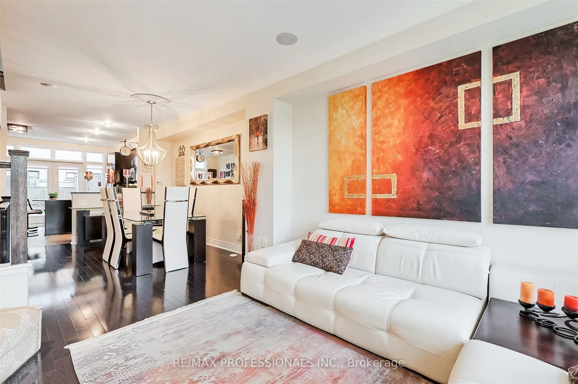 825A Oxford Street