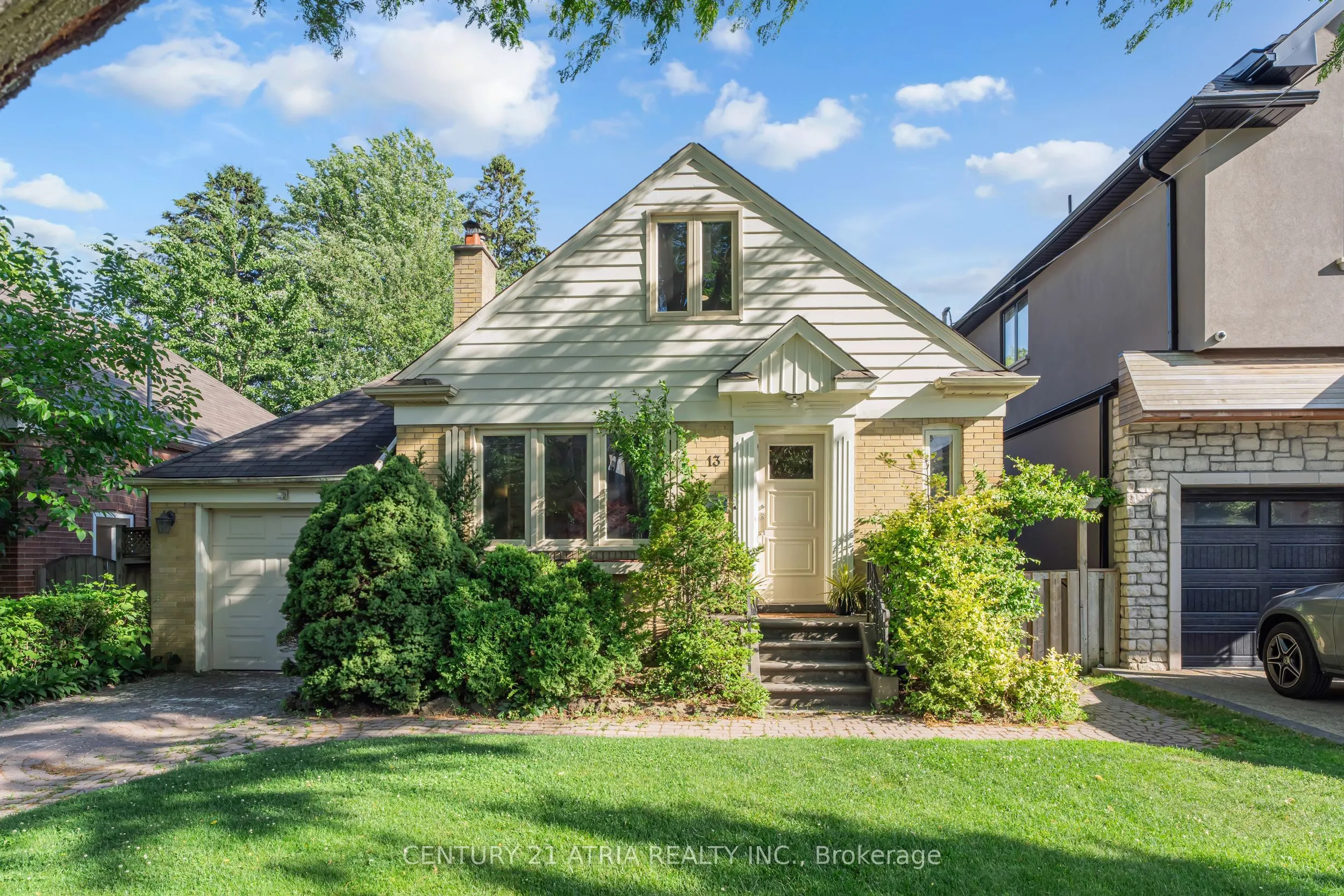 13 Sunnydale Drive