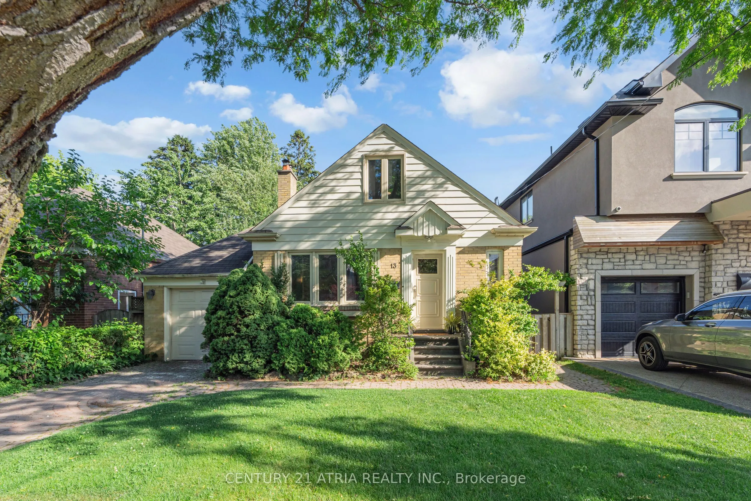 13 Sunnydale Drive