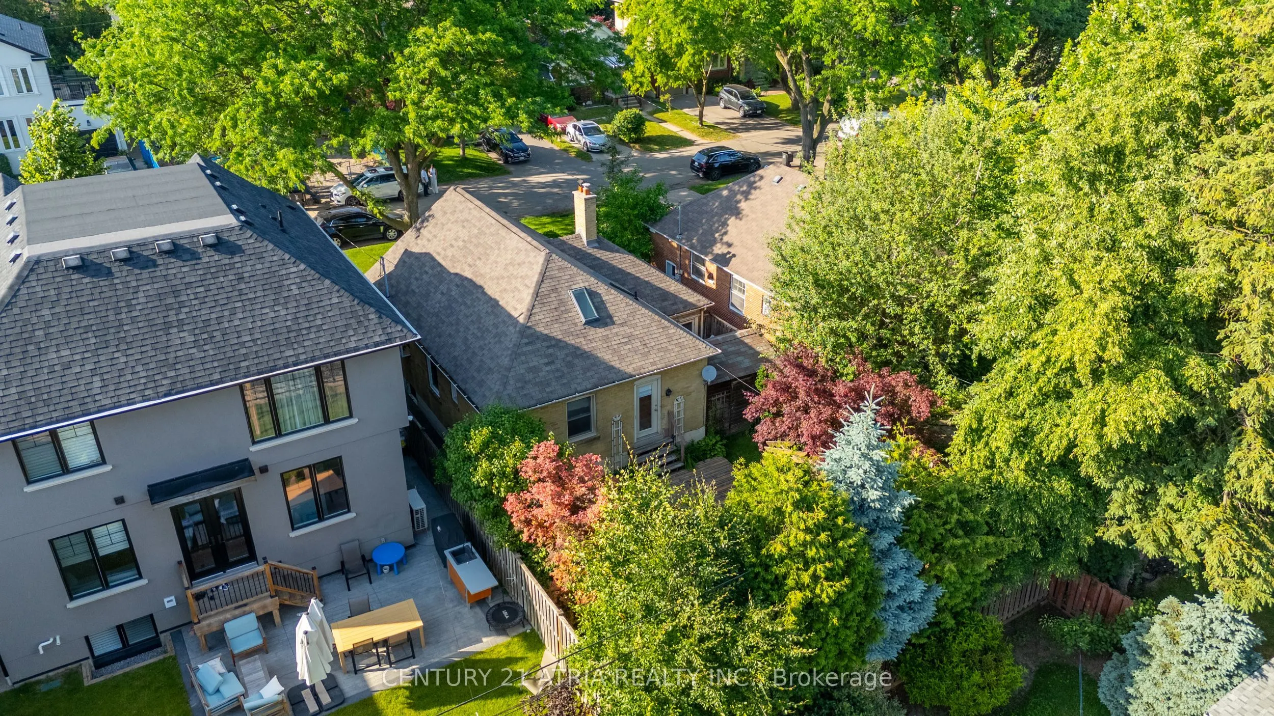 13 Sunnydale Drive